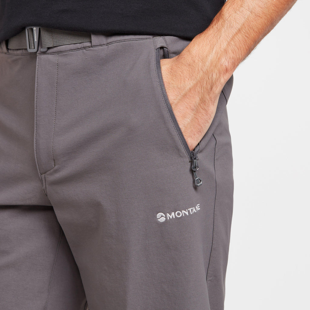 Men's Tenacity Shorts