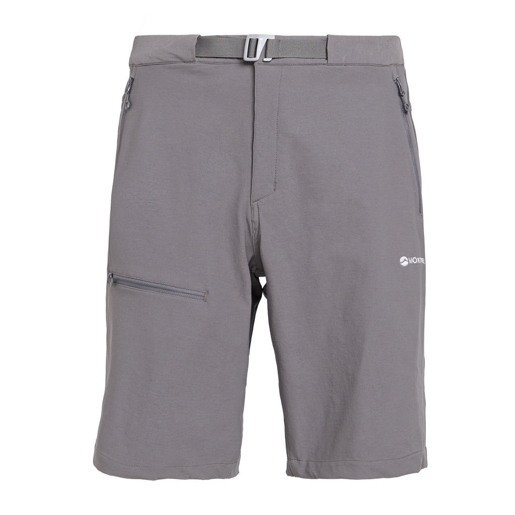 Men's Tenacity Shorts