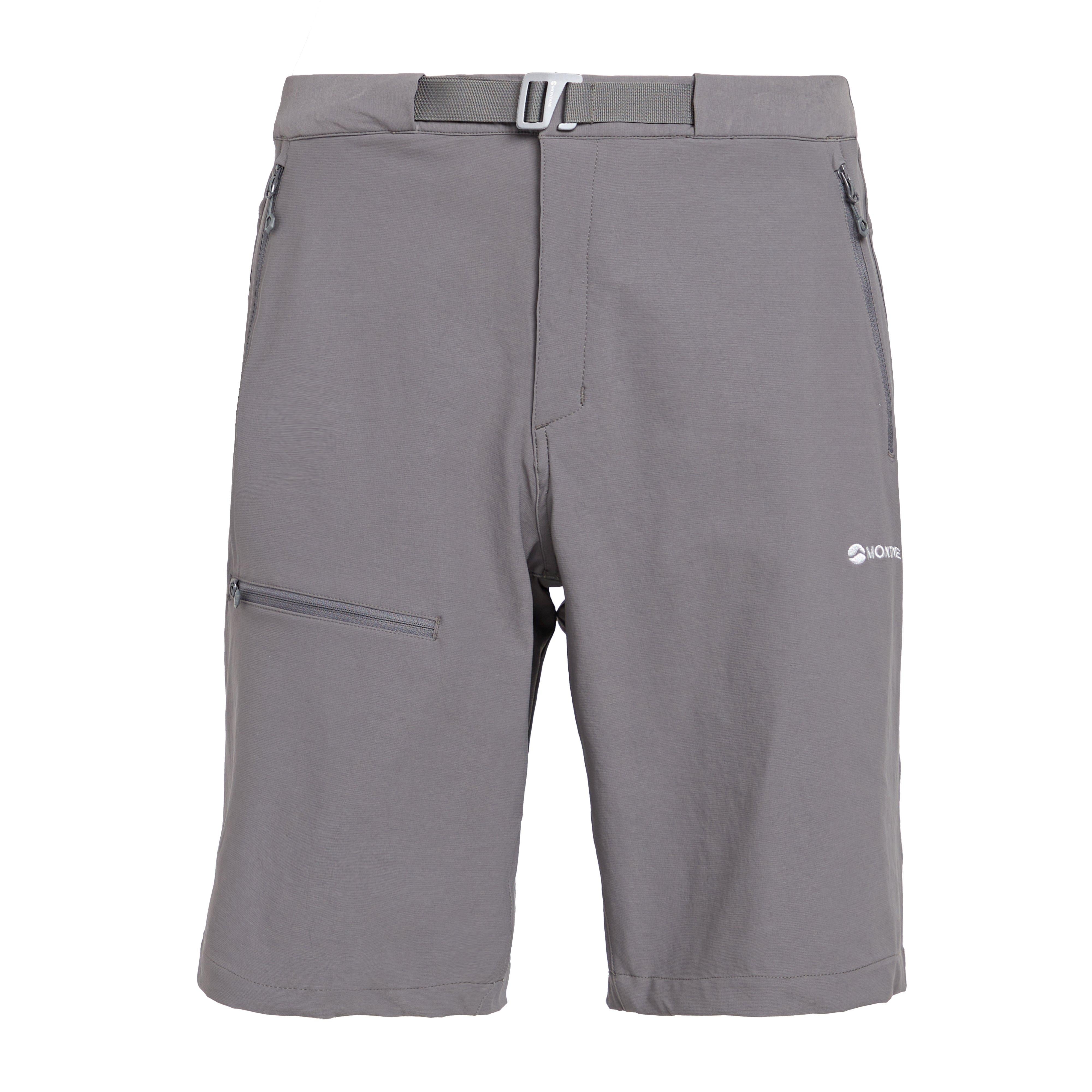Men's Tenacity Shorts