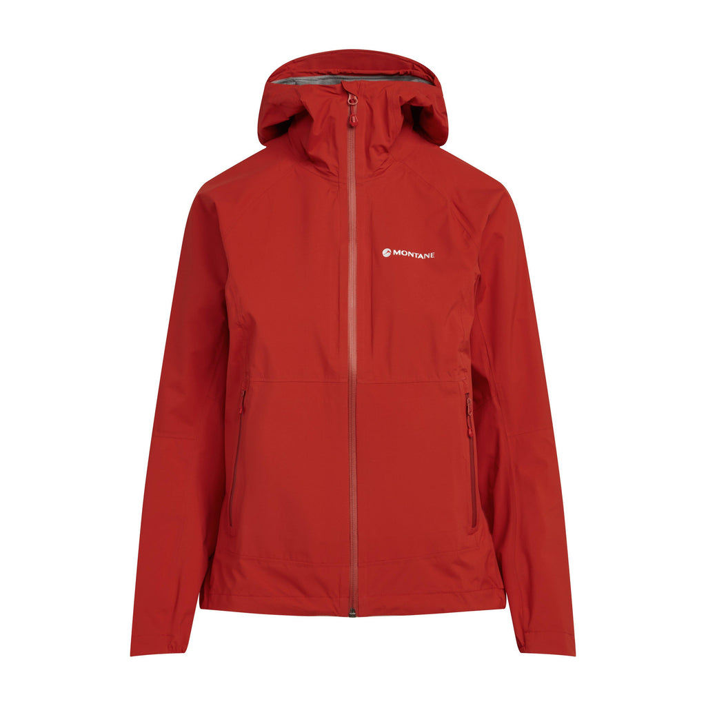 Women’s Minimus Lite Jacket