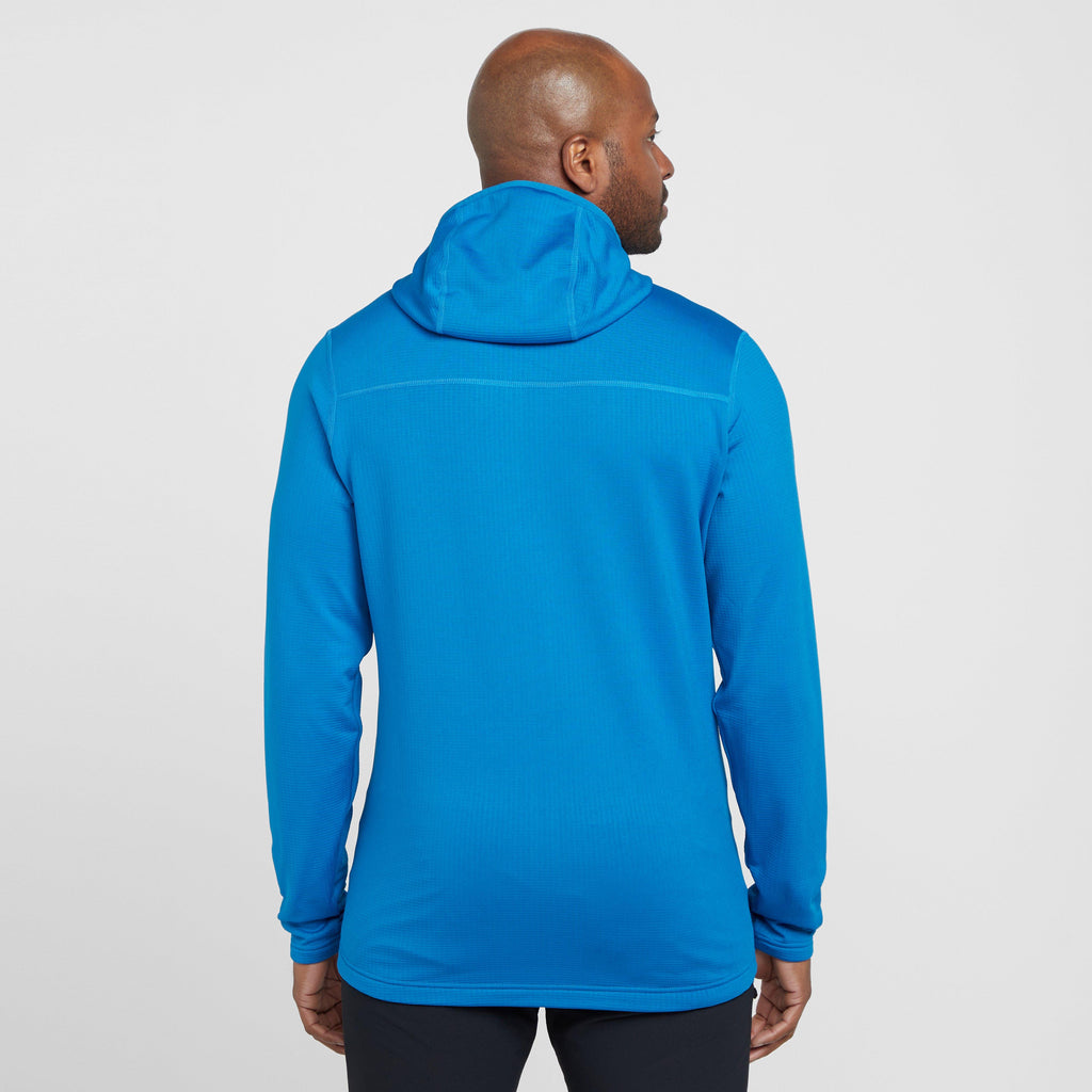 Men’s Protium Hooded Fleece Jacket