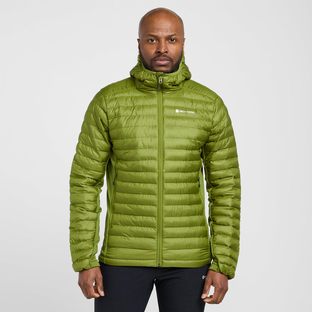 Men’s Icarus Lite Hooded Jacket