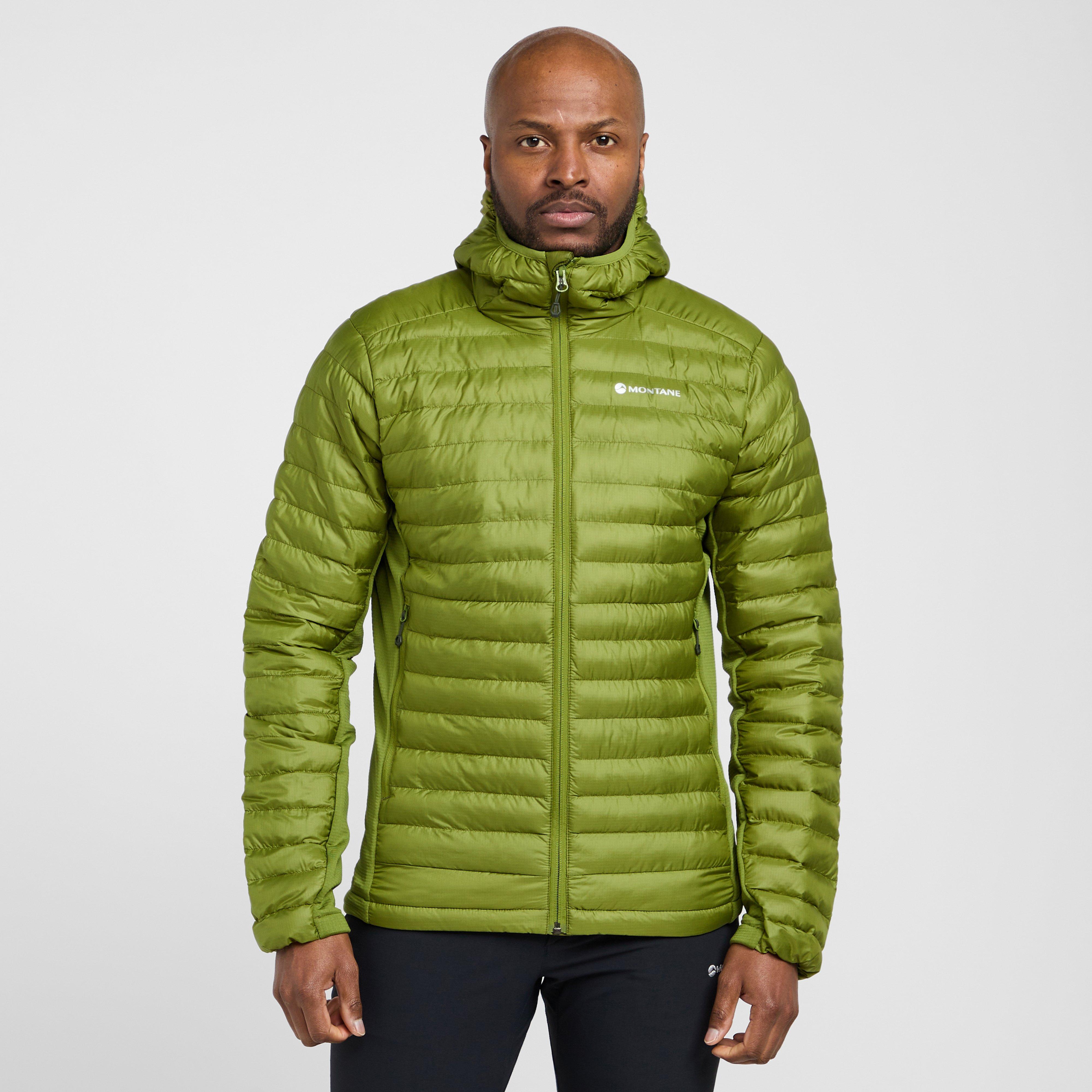 Men’s Icarus Lite Hooded Jacket