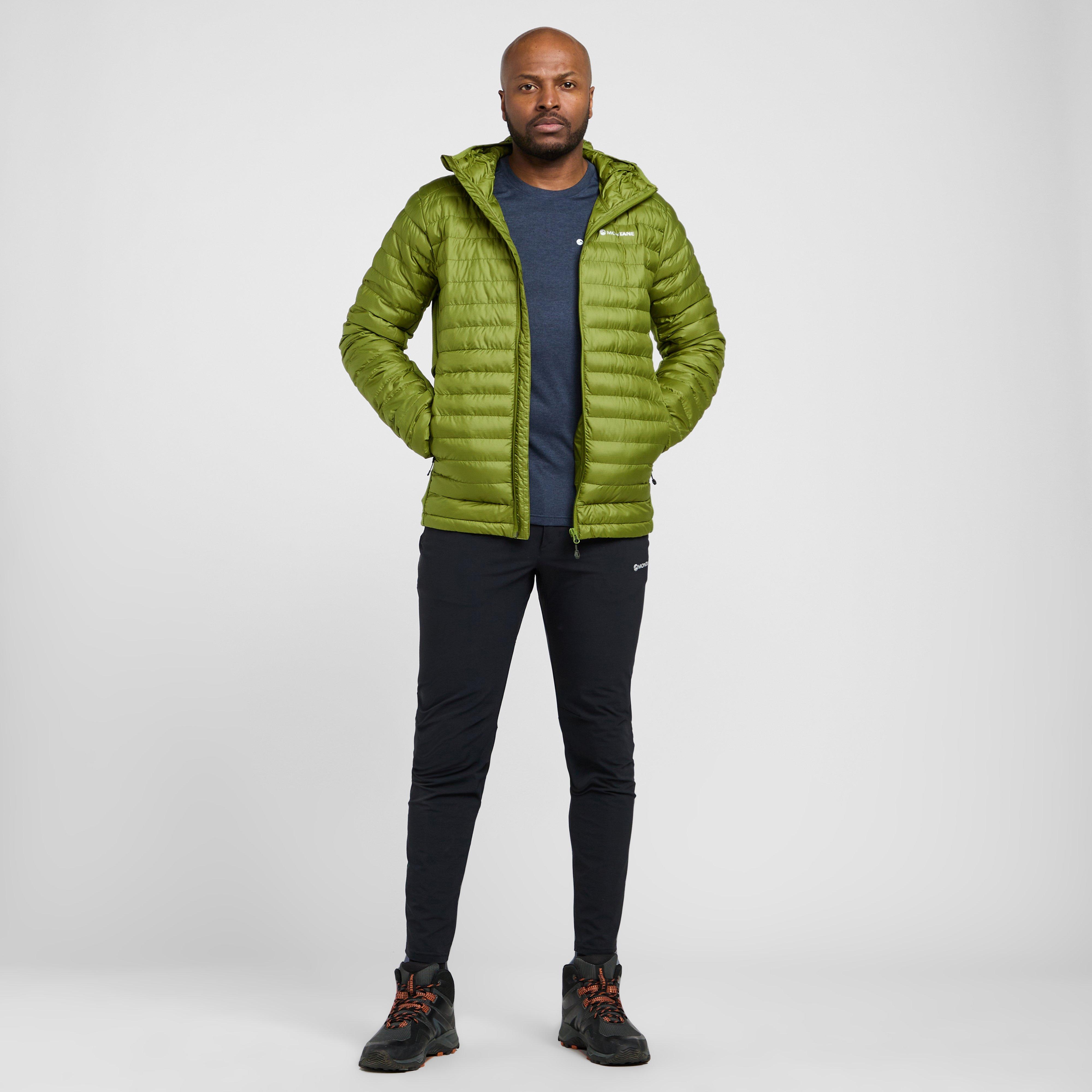 Men’s Icarus Lite Hooded Jacket