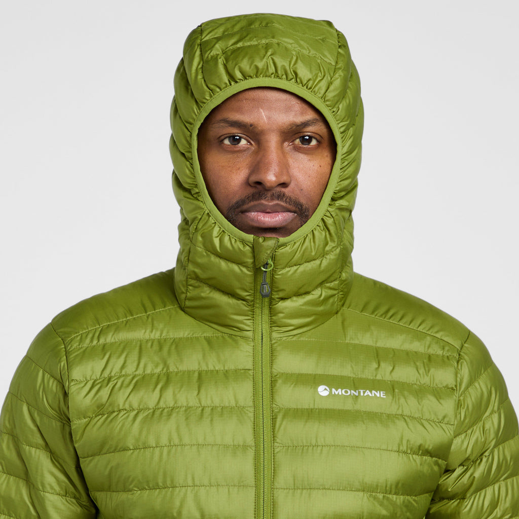 Men’s Icarus Lite Hooded Jacket
