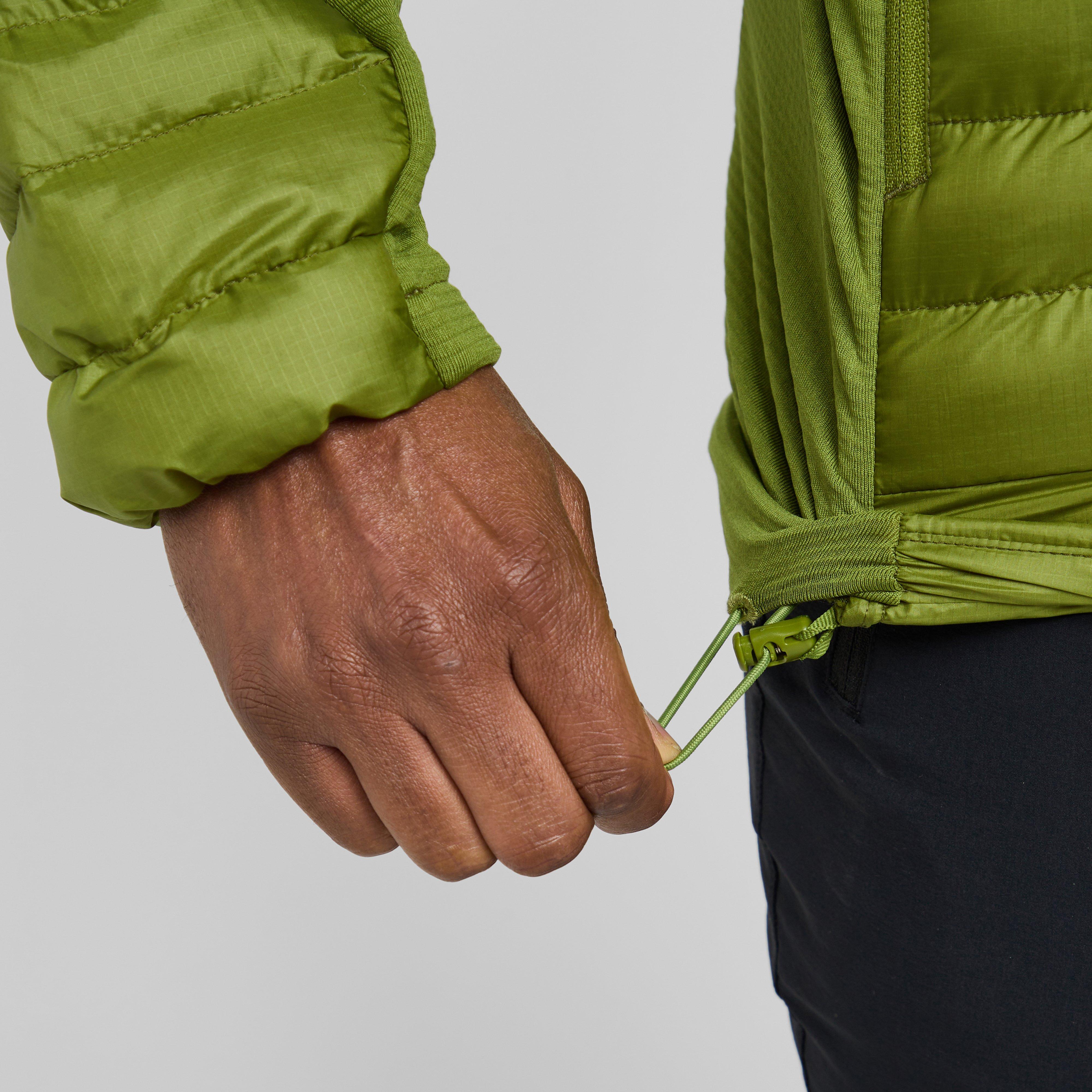 Men’s Icarus Lite Hooded Jacket