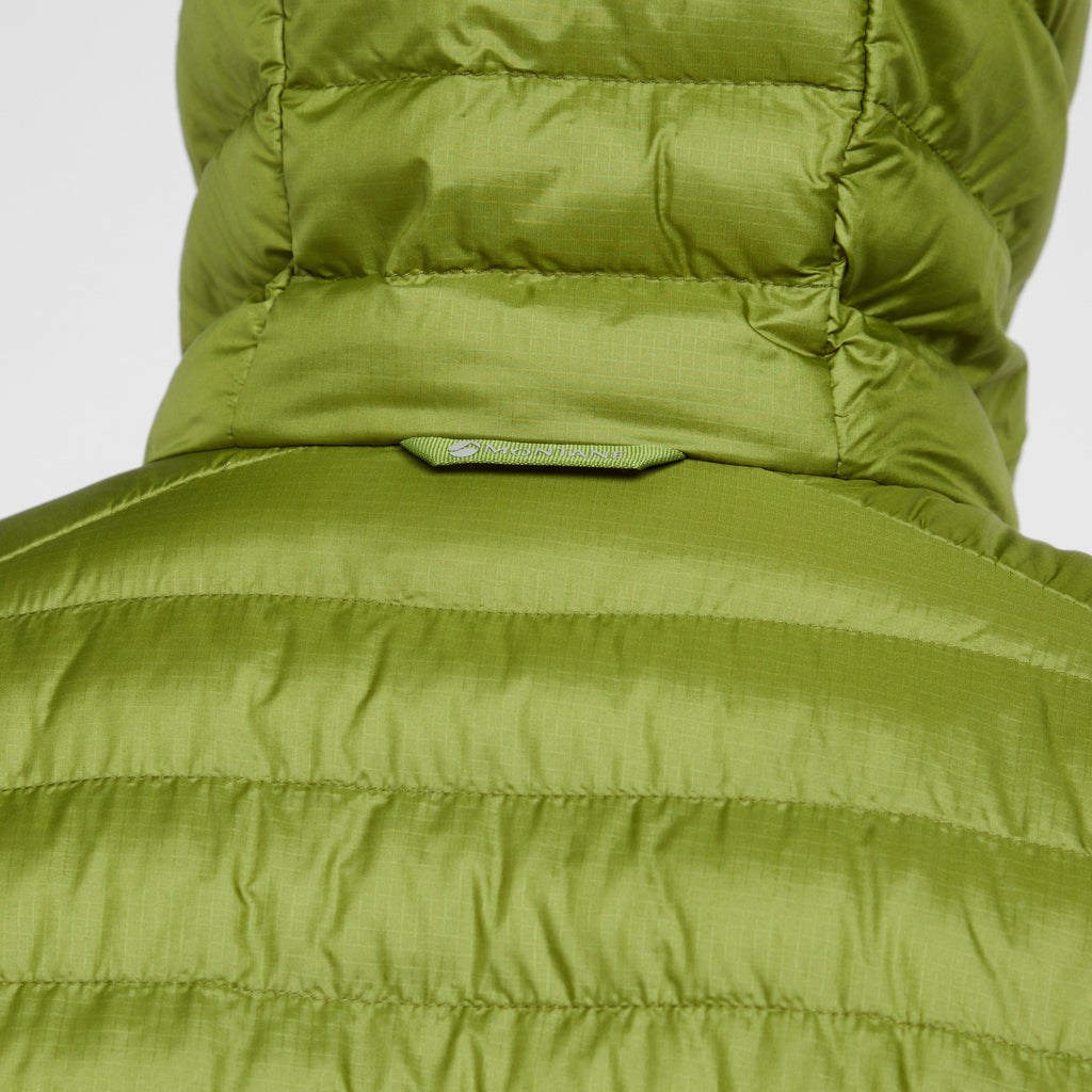 Men’s Icarus Lite Hooded Jacket