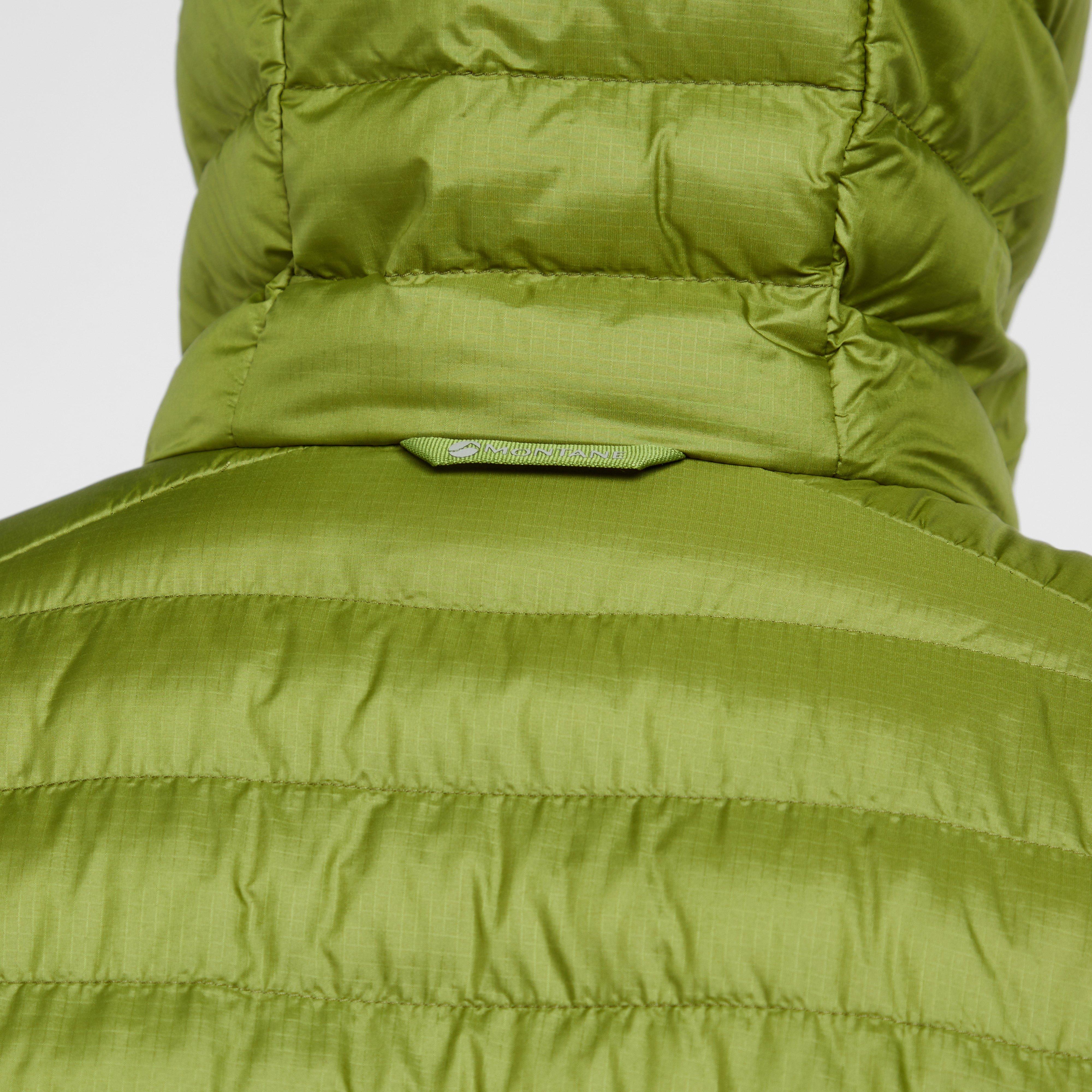 Men’s Icarus Lite Hooded Jacket