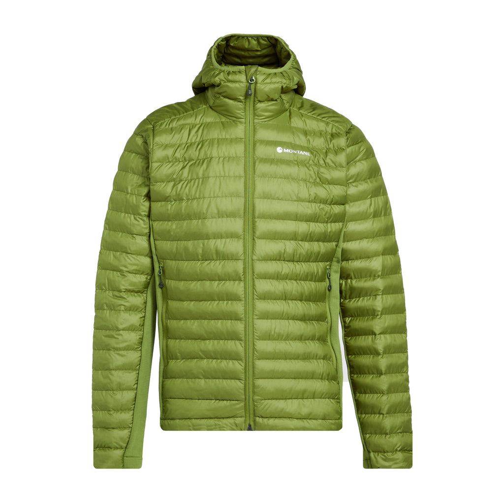 Men’s Icarus Lite Hooded Jacket