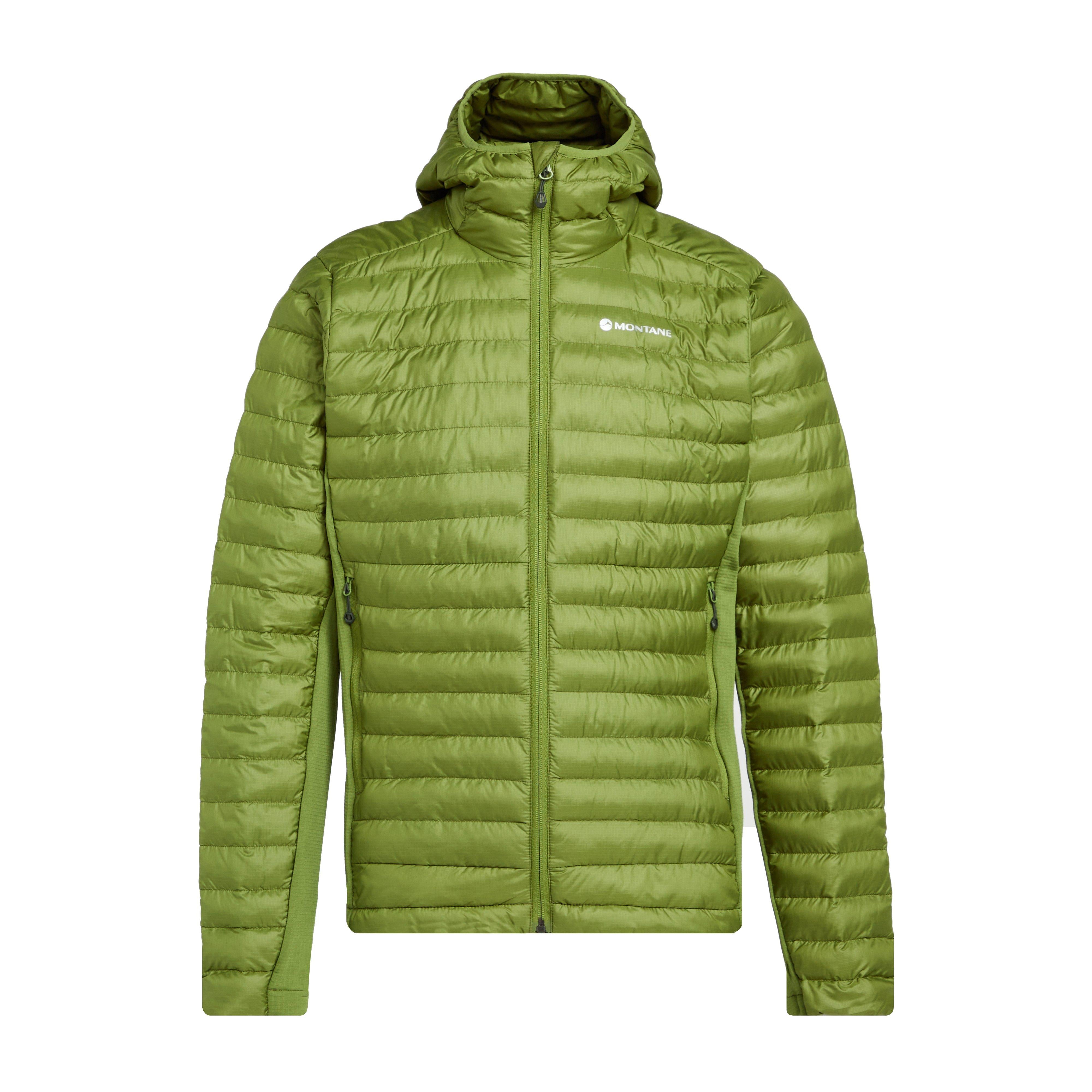 Men’s Icarus Lite Hooded Jacket