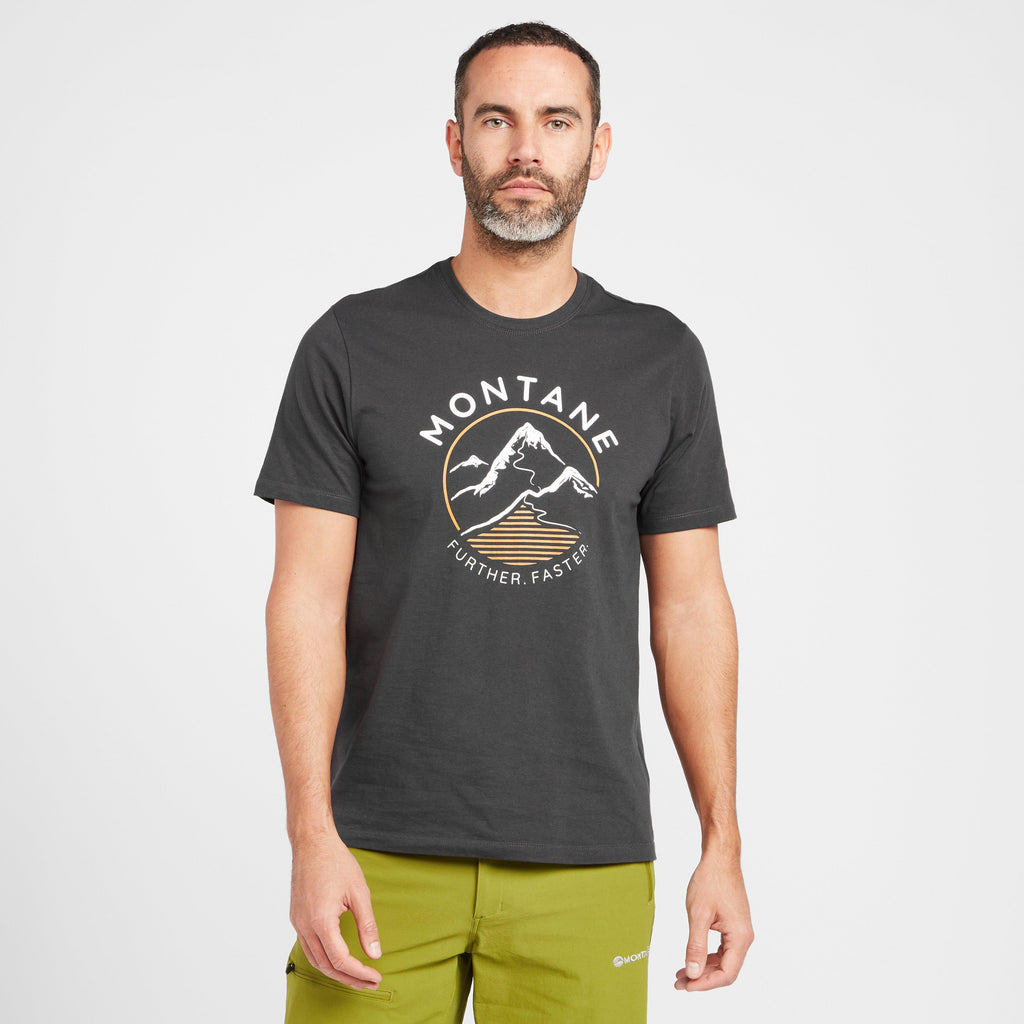 Men's Logo T-Shirt