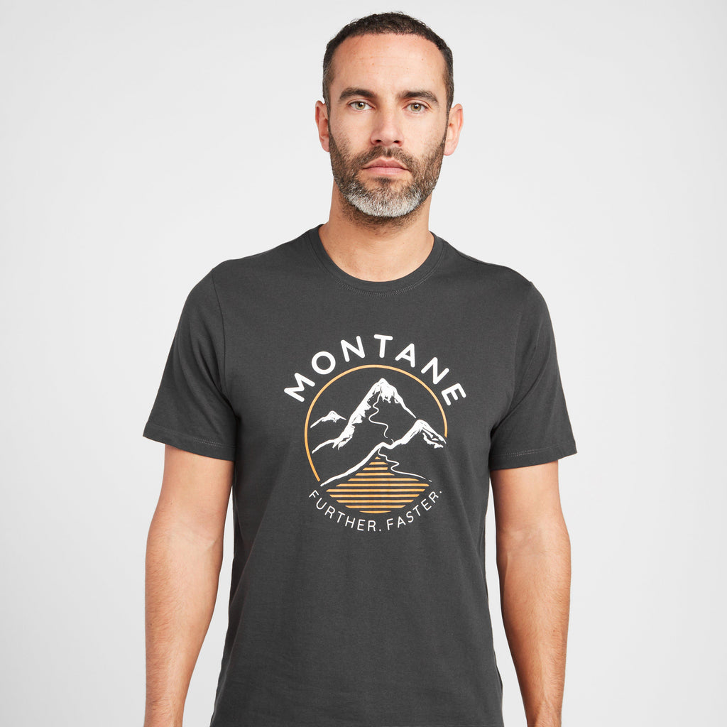 Men's Logo T-Shirt