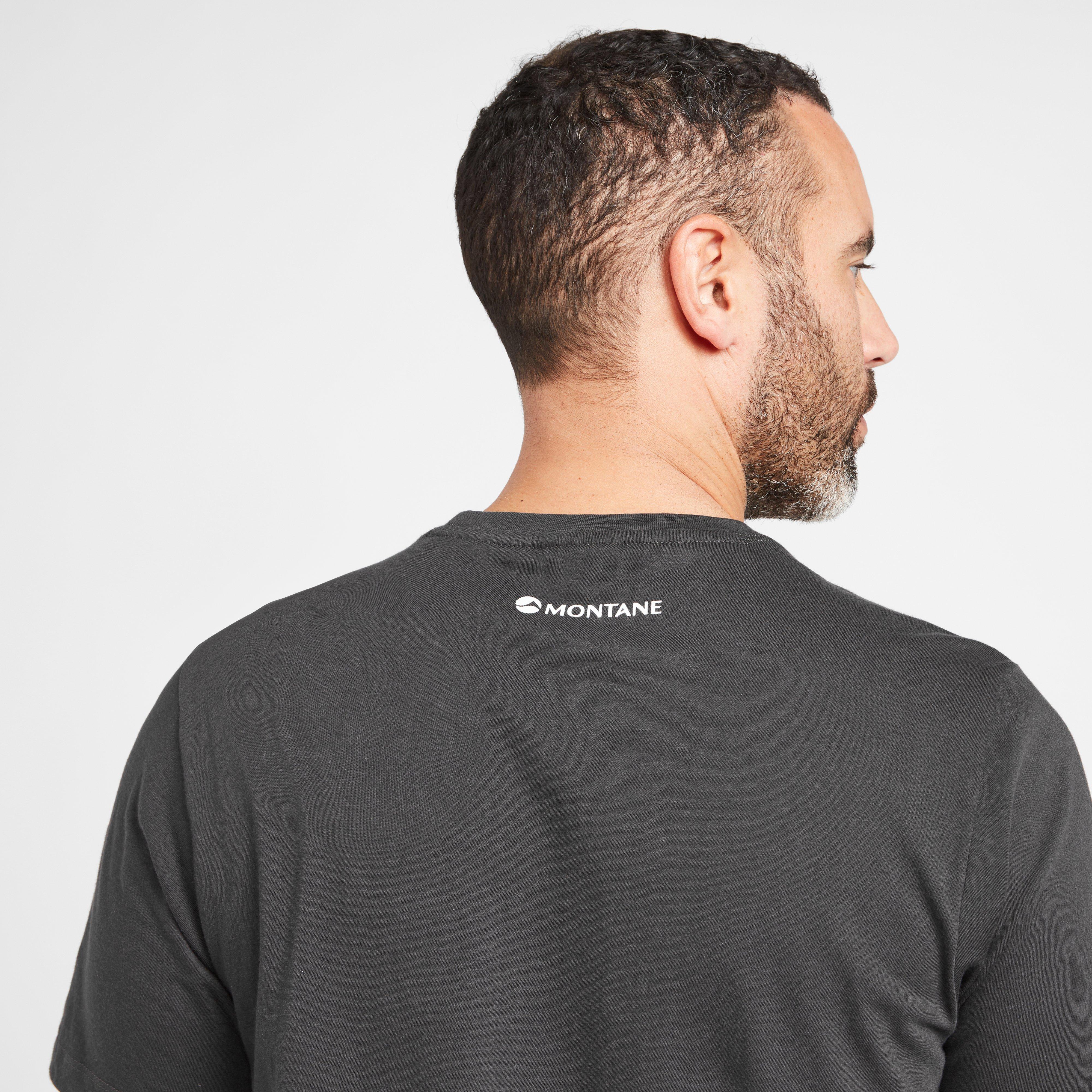 Men's Logo T-Shirt