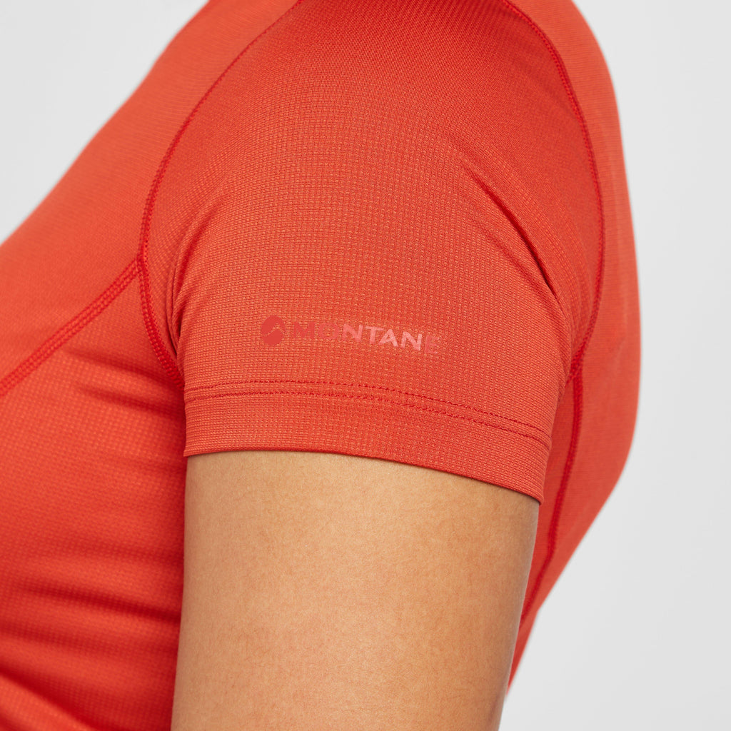 Women’s Dart Lite Short Sleeve T-Shirt