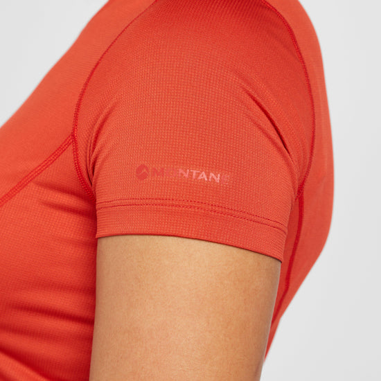 Women’s Dart Lite Short Sleeve T-Shirt