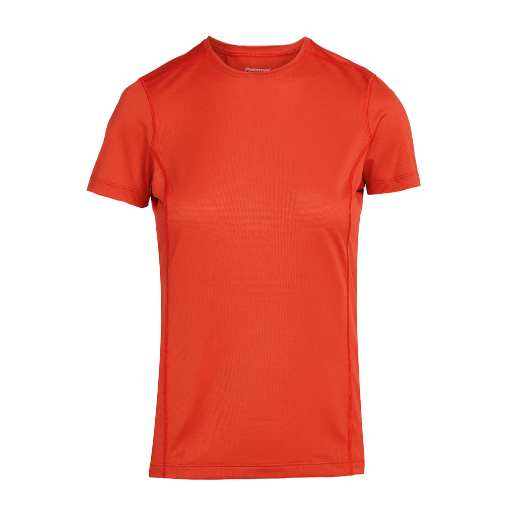 Women’s Dart Lite Short Sleeve T-Shirt