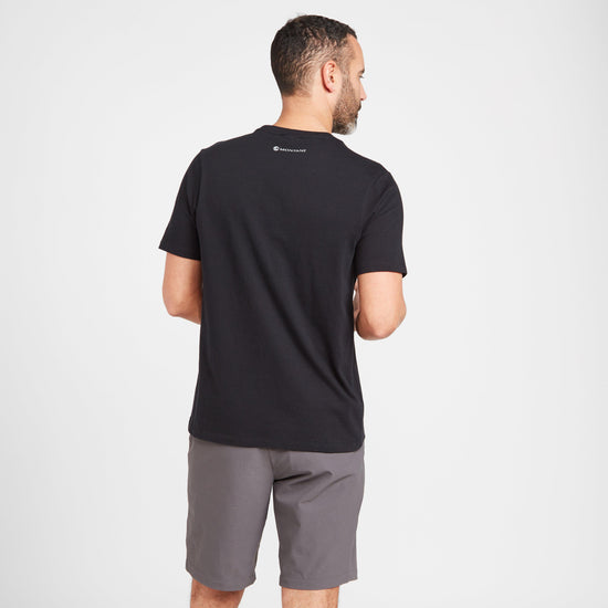 Men’s Mono Logo T-Shirt