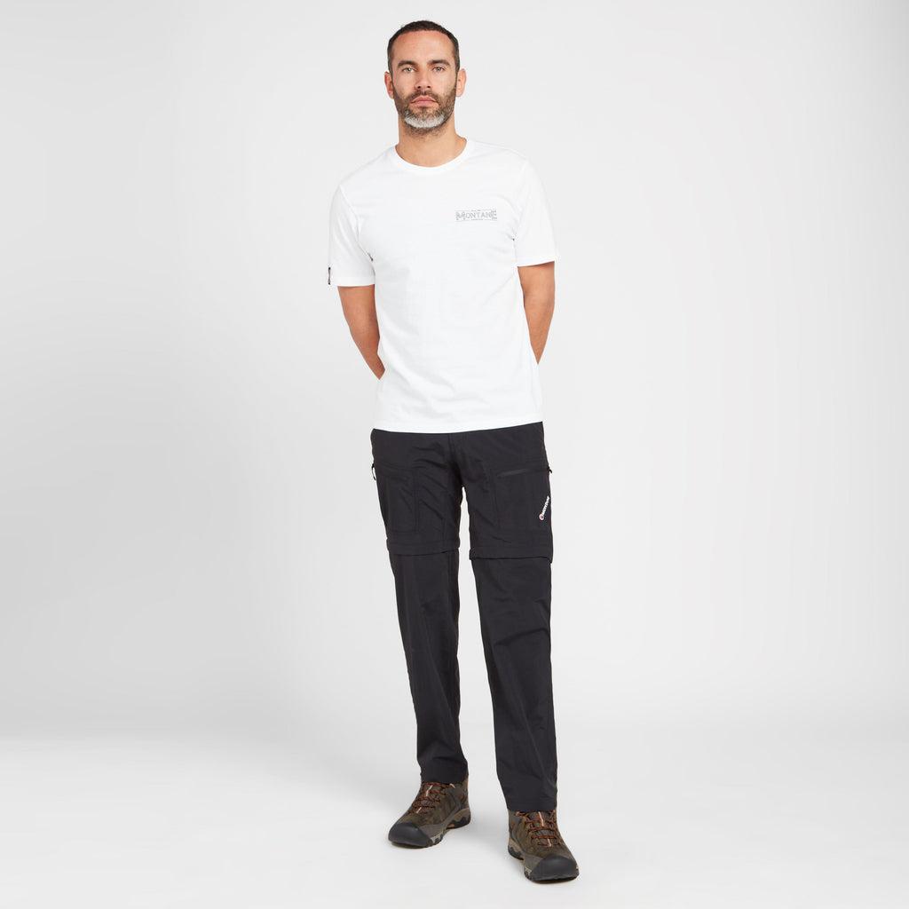 Men’s Trace T-Shirt