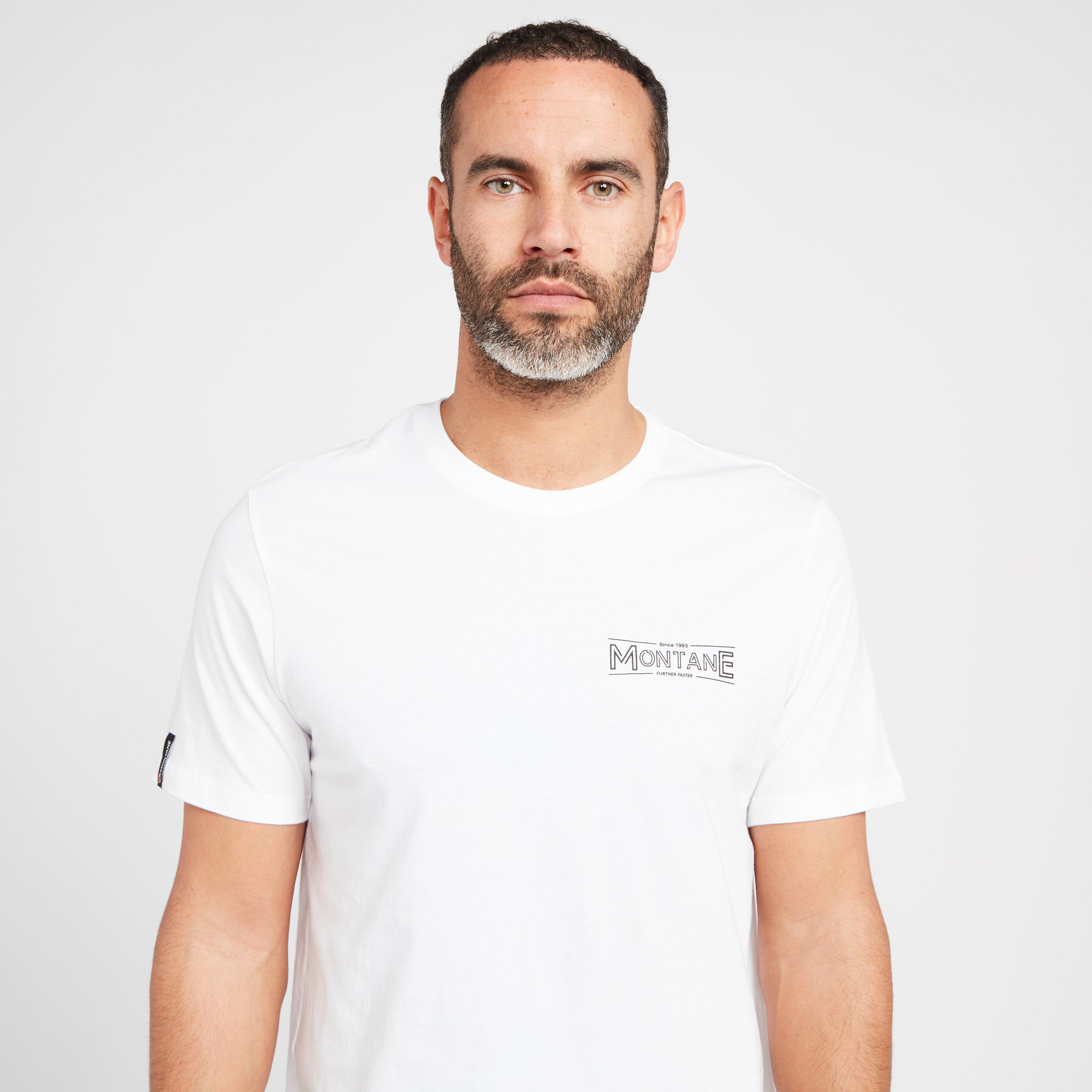 Men’s Trace T-Shirt