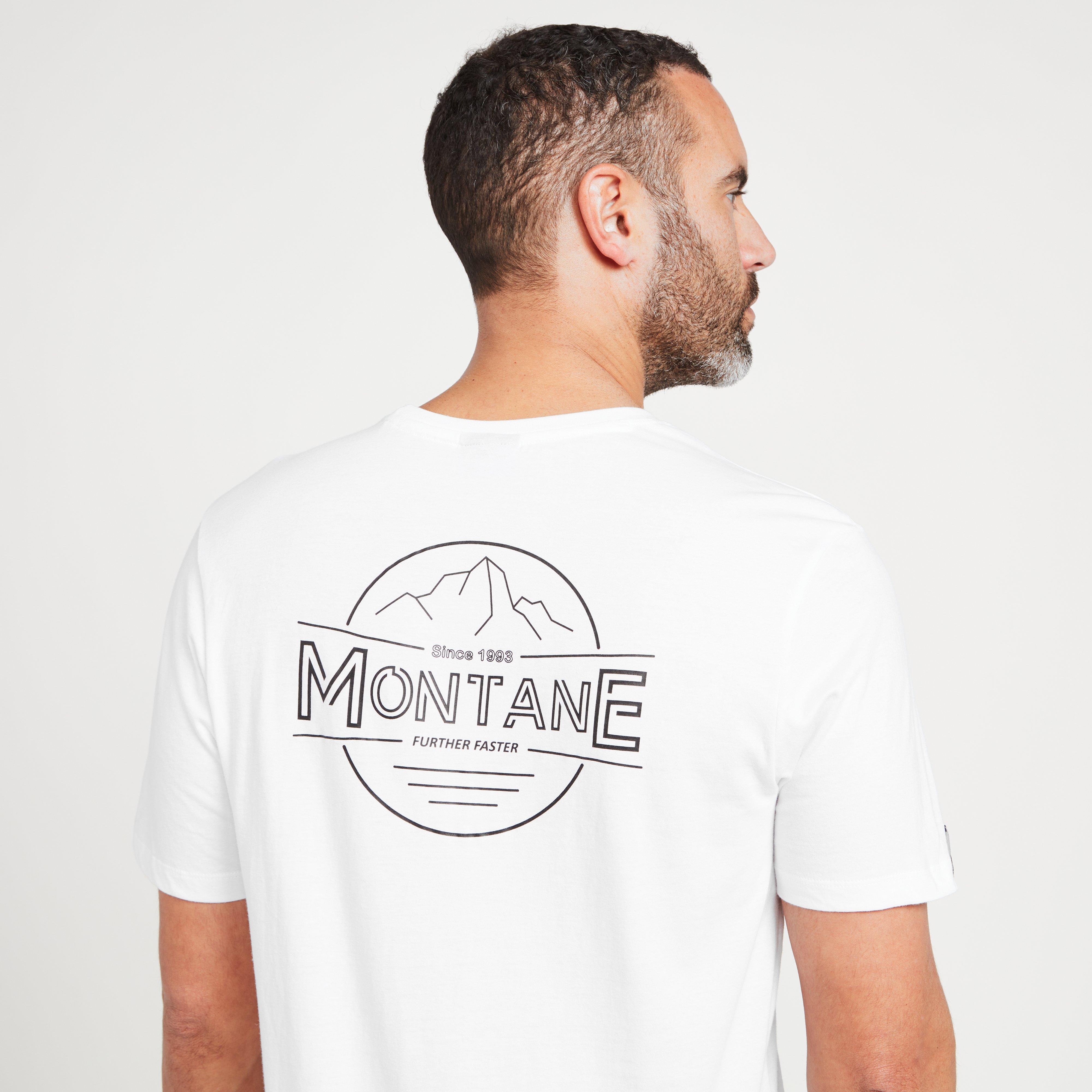 Men’s Trace T-Shirt
