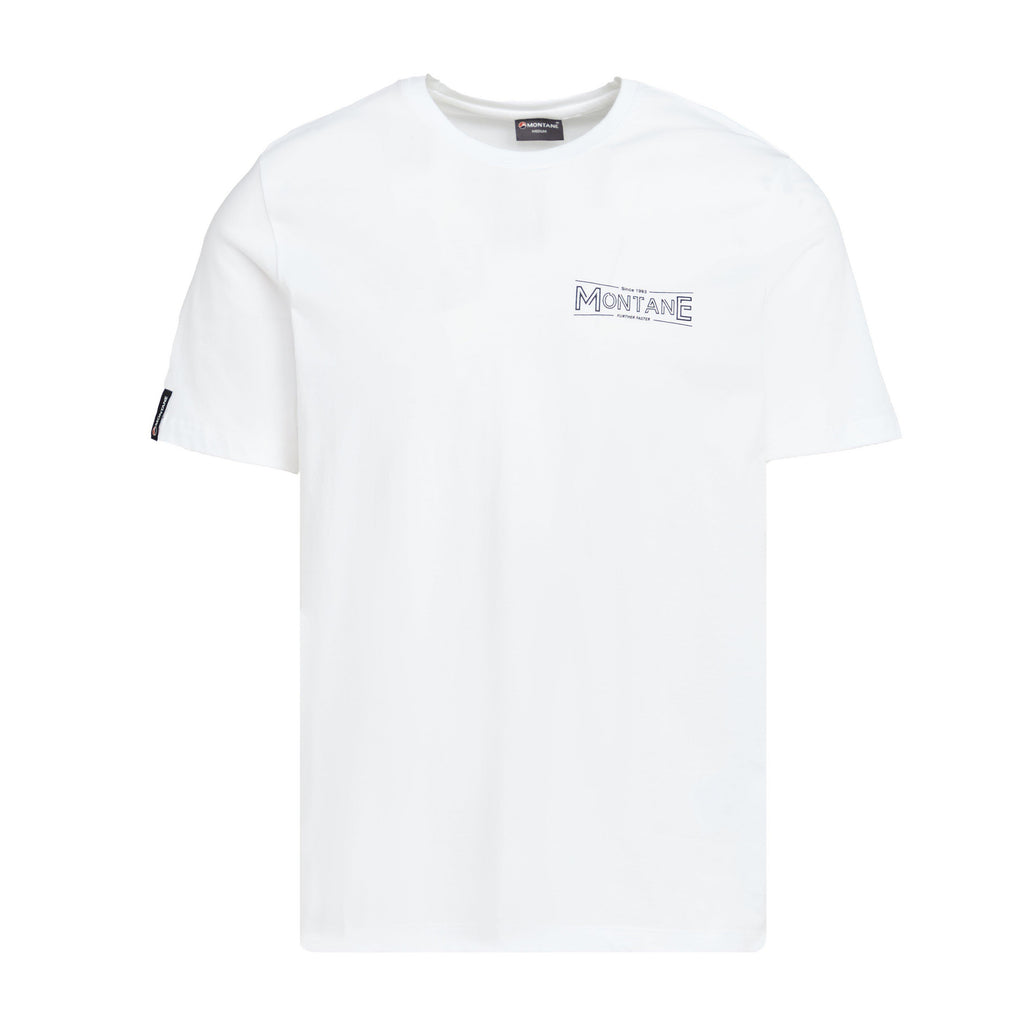 Men’s Trace T-Shirt