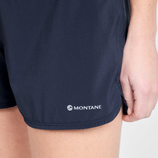 Women's Slipstream 4-inch Trail Running Shorts