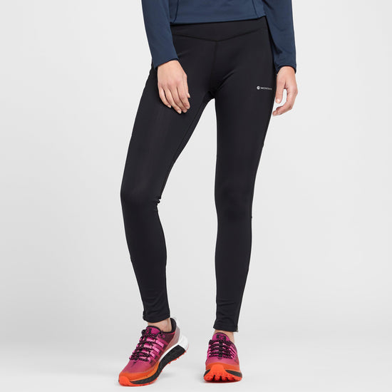 Women's Slipstream Trail Running Tights