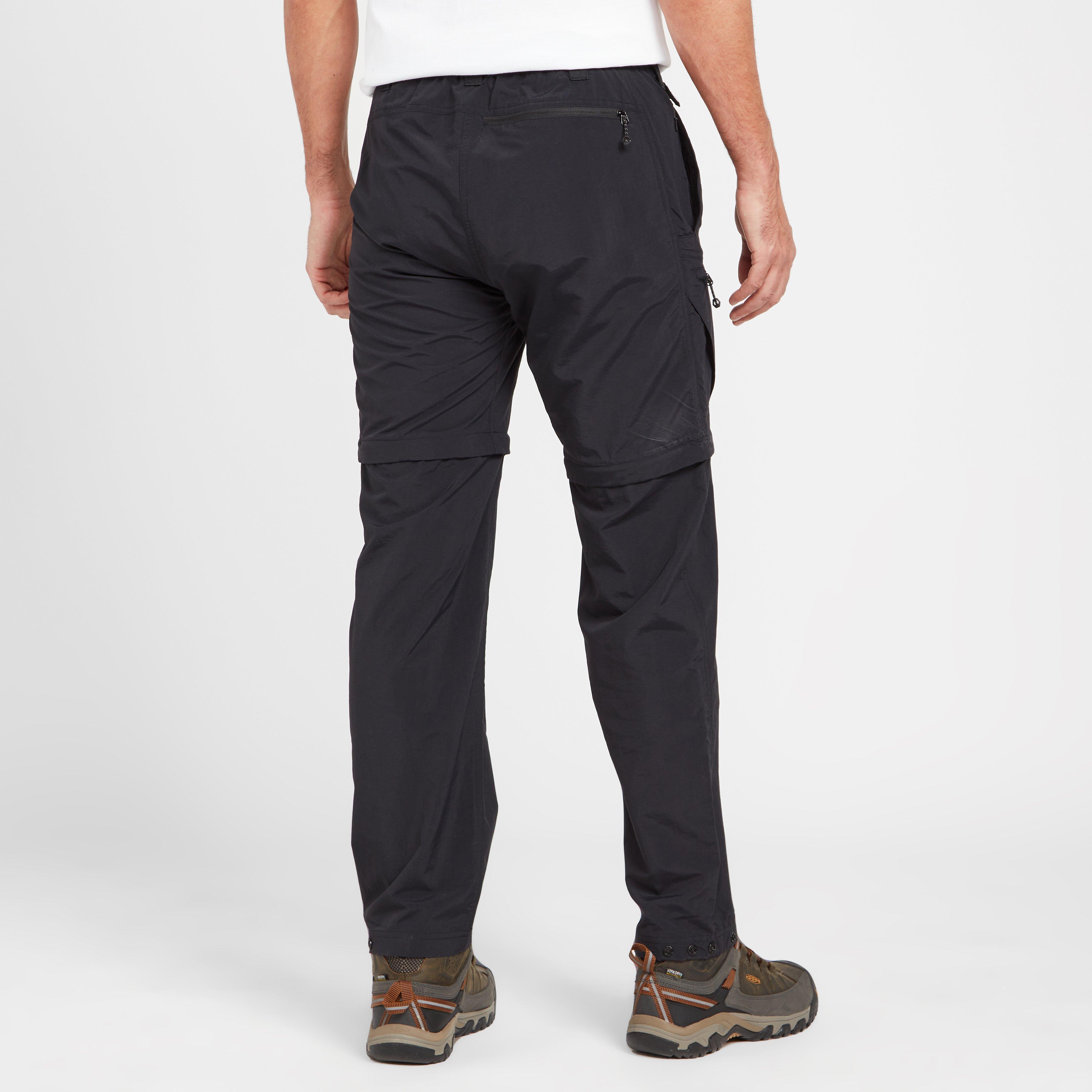 Men's Terra Converts Walking Trousers