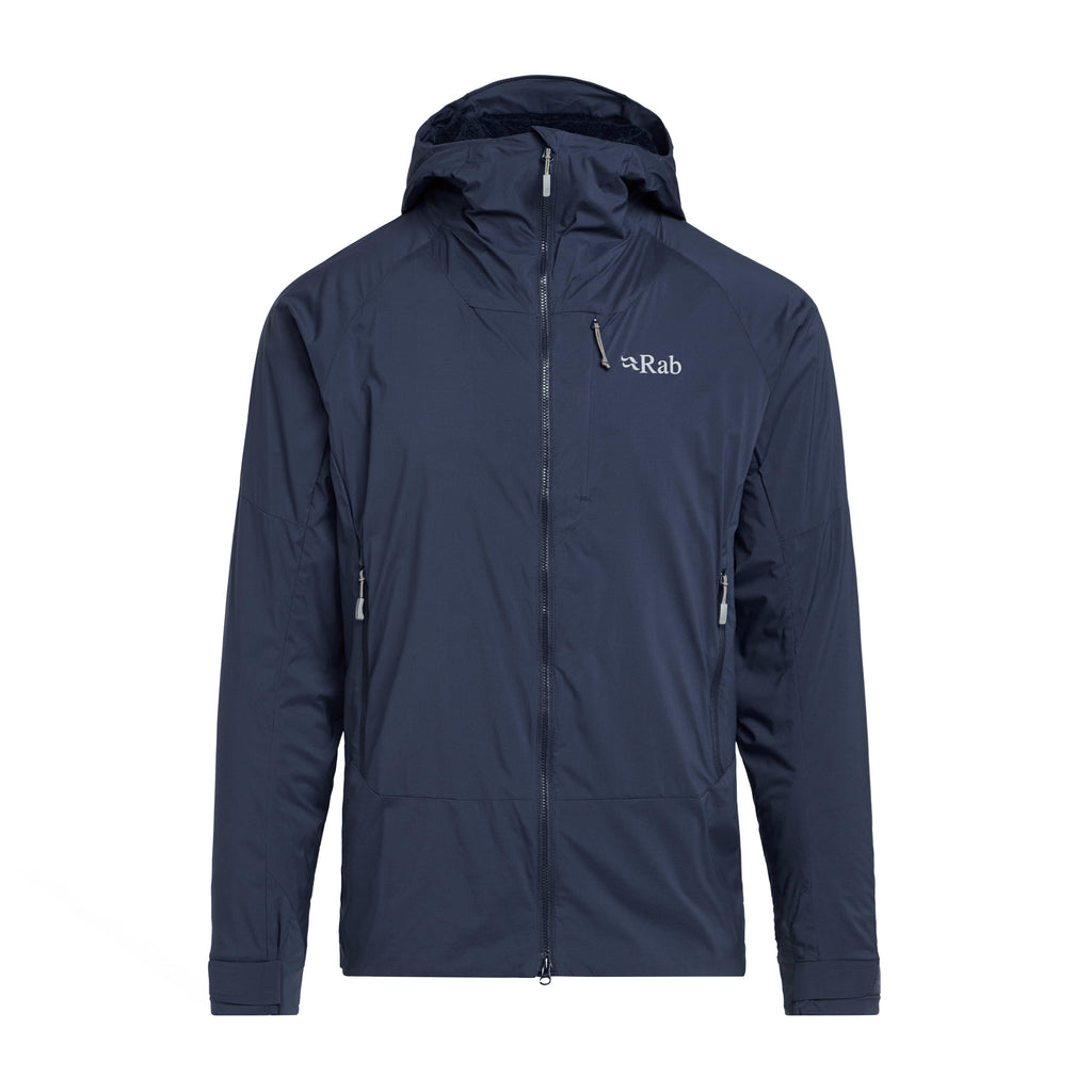 Men's VR Summit Jacket