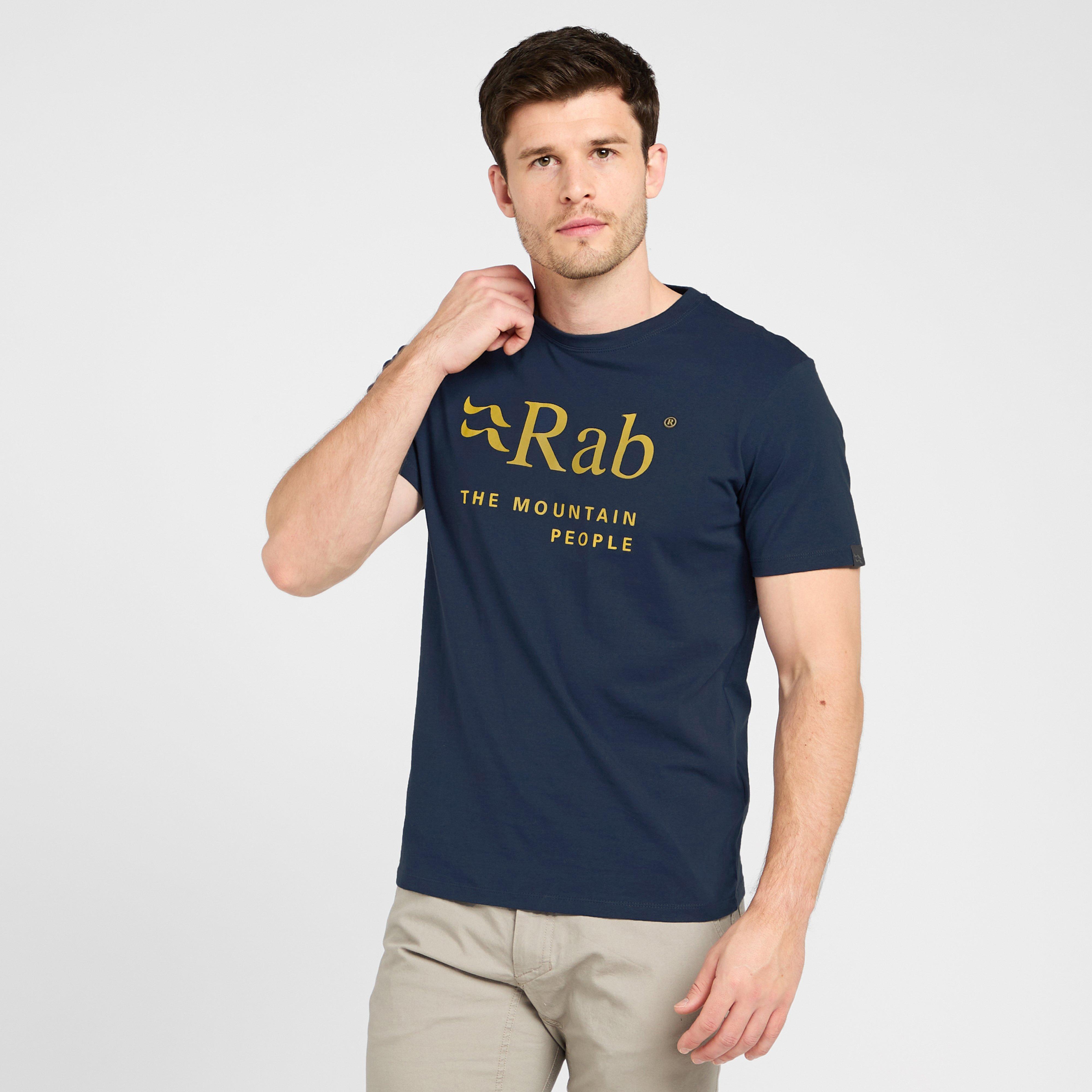 Men's Stance Mountain T-Shirt