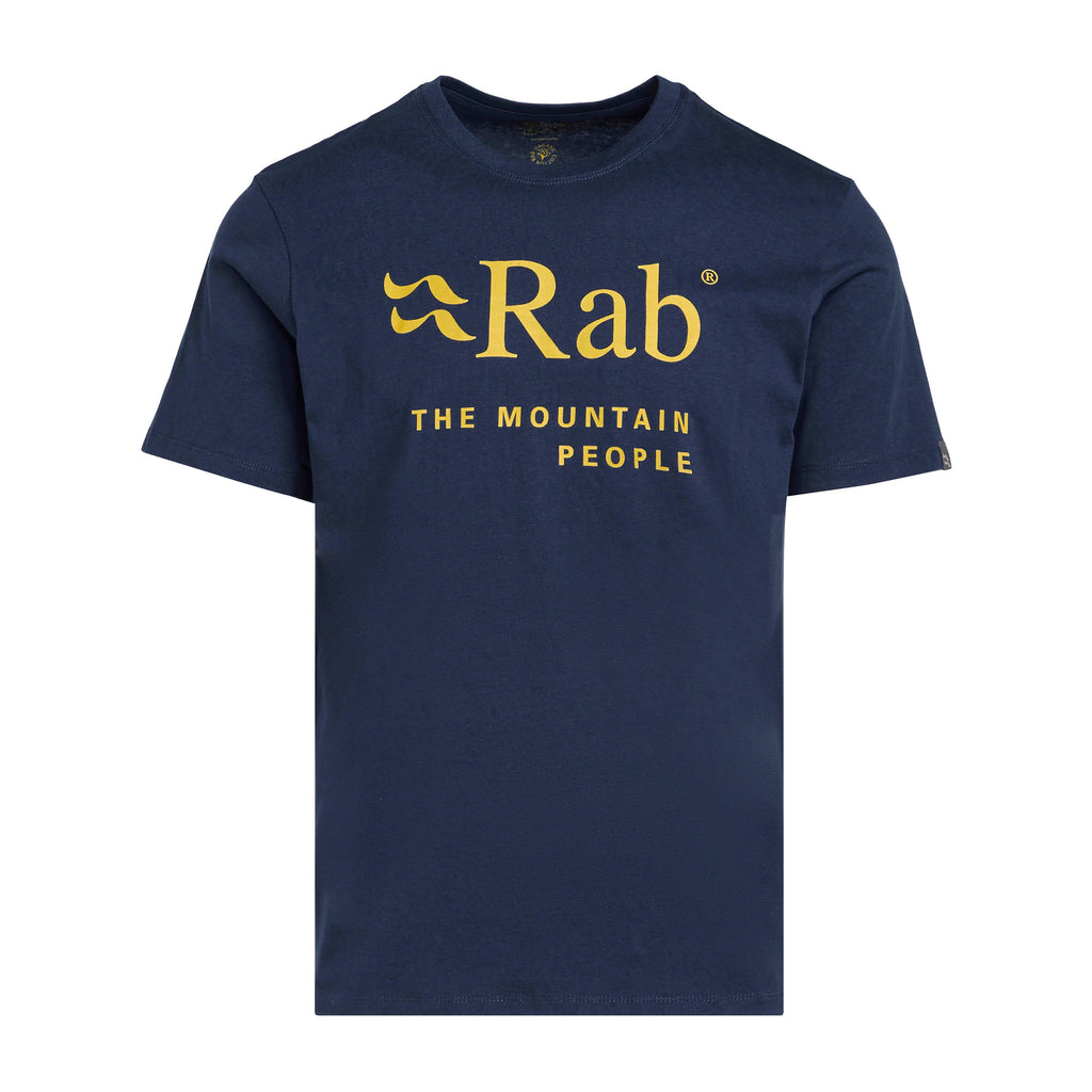 Men's Stance Mountain T-Shirt