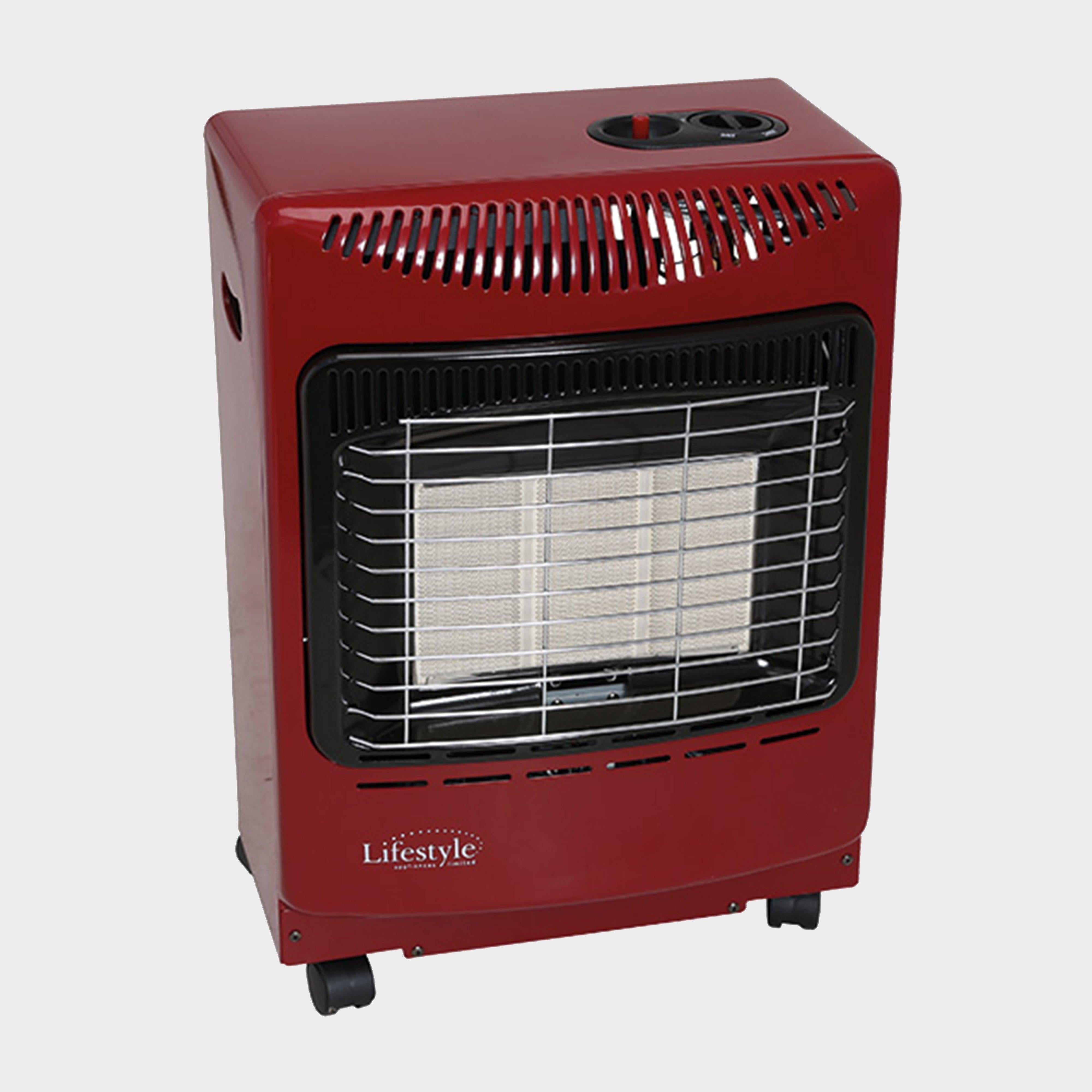 Small Gas Cabinet Heater