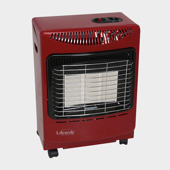 Small Gas Cabinet Heater