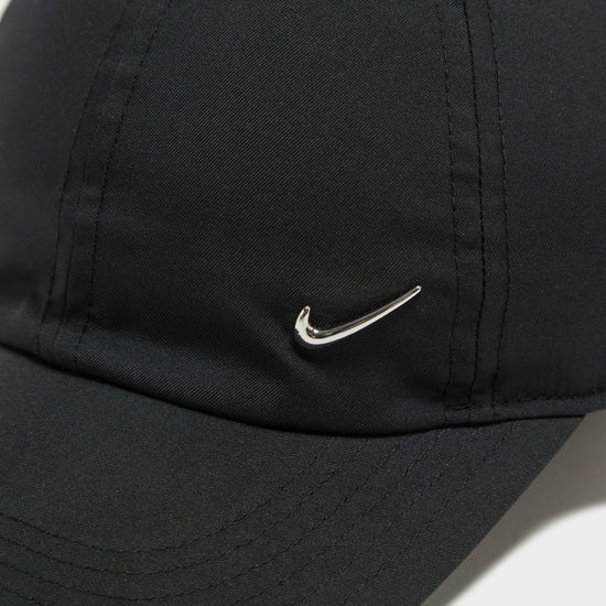 Junior Club Side Swoosh Cap