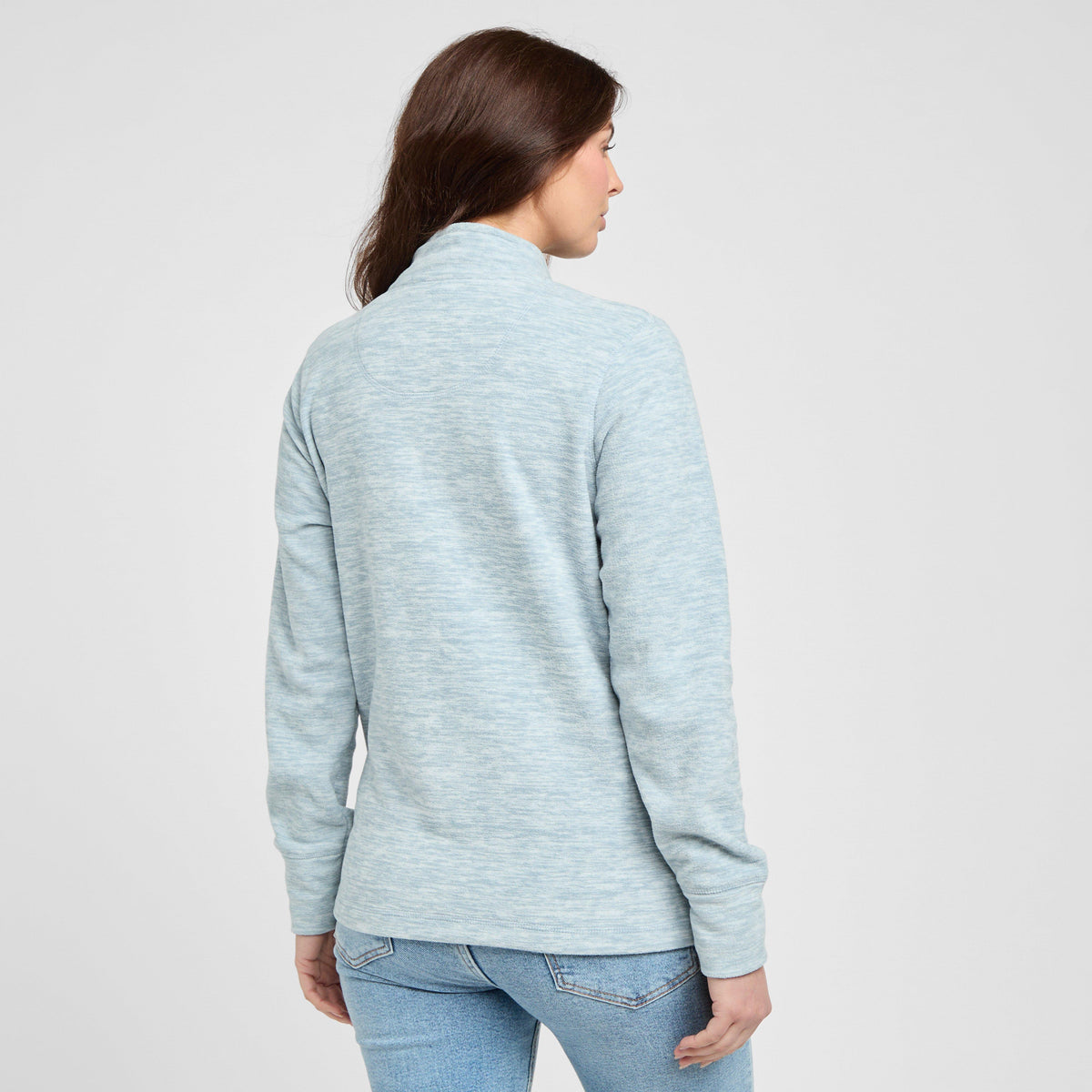 Women’s Nancy Recycled 1/4 Quarter Zip Fleece