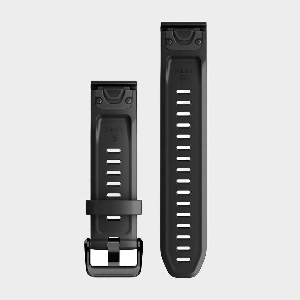 QuickFit® 20mm Watch Band
