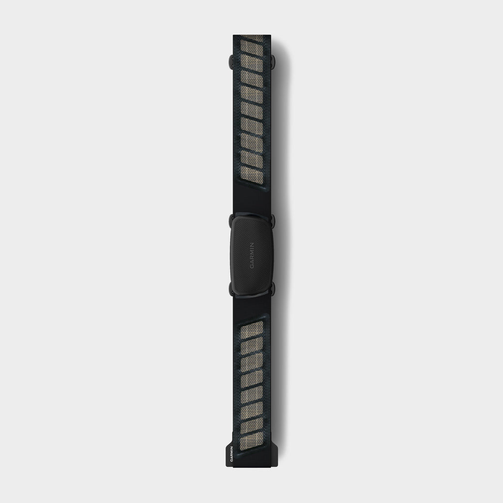 HRM-Dual™ Heart Rate Strap