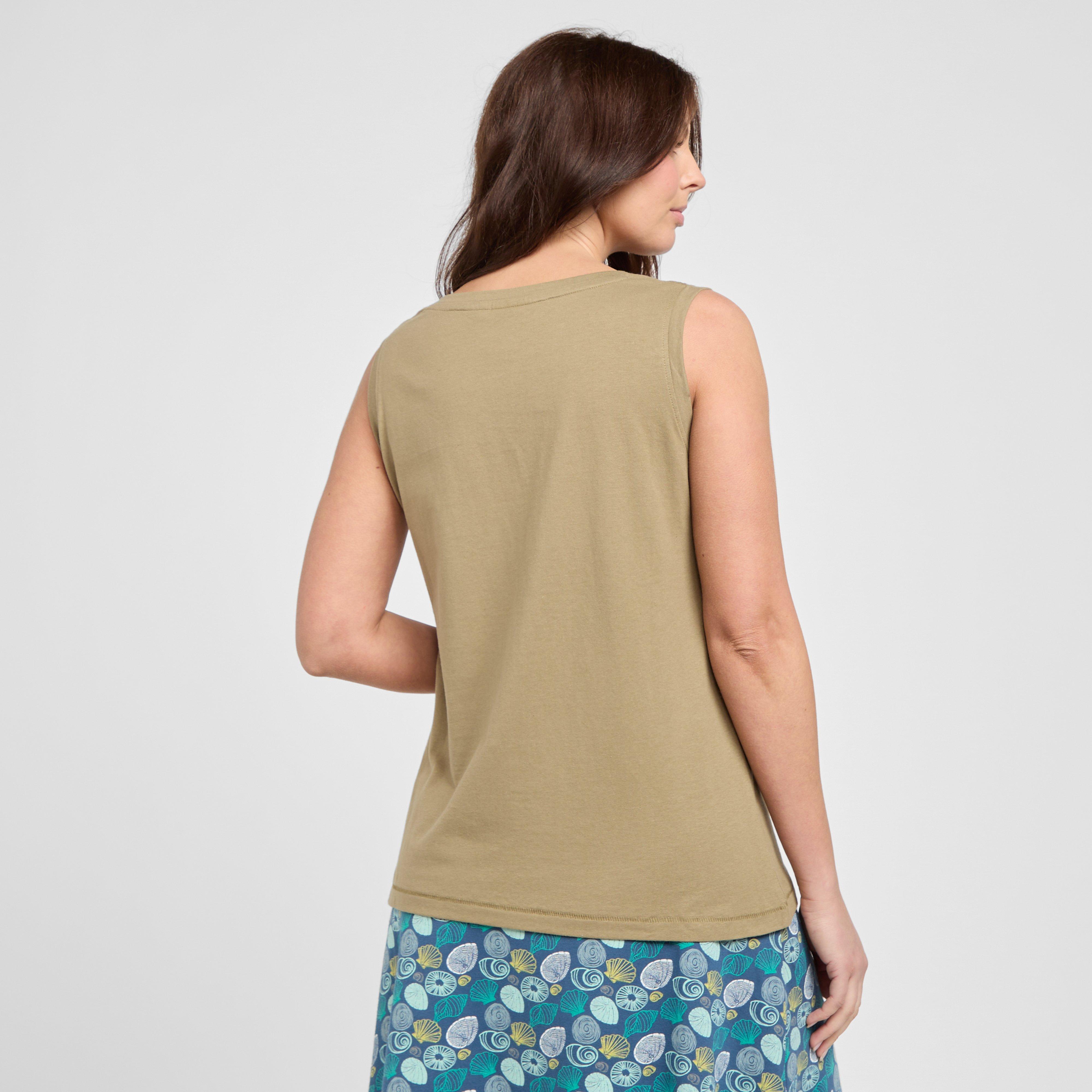 Women’s Calle Vest