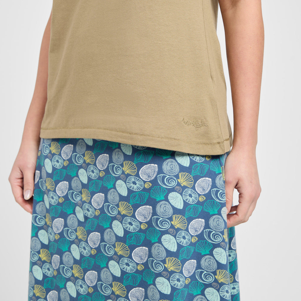 Women’s Calle Vest