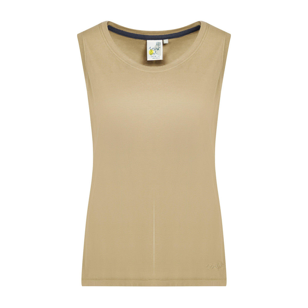 Women’s Calle Vest