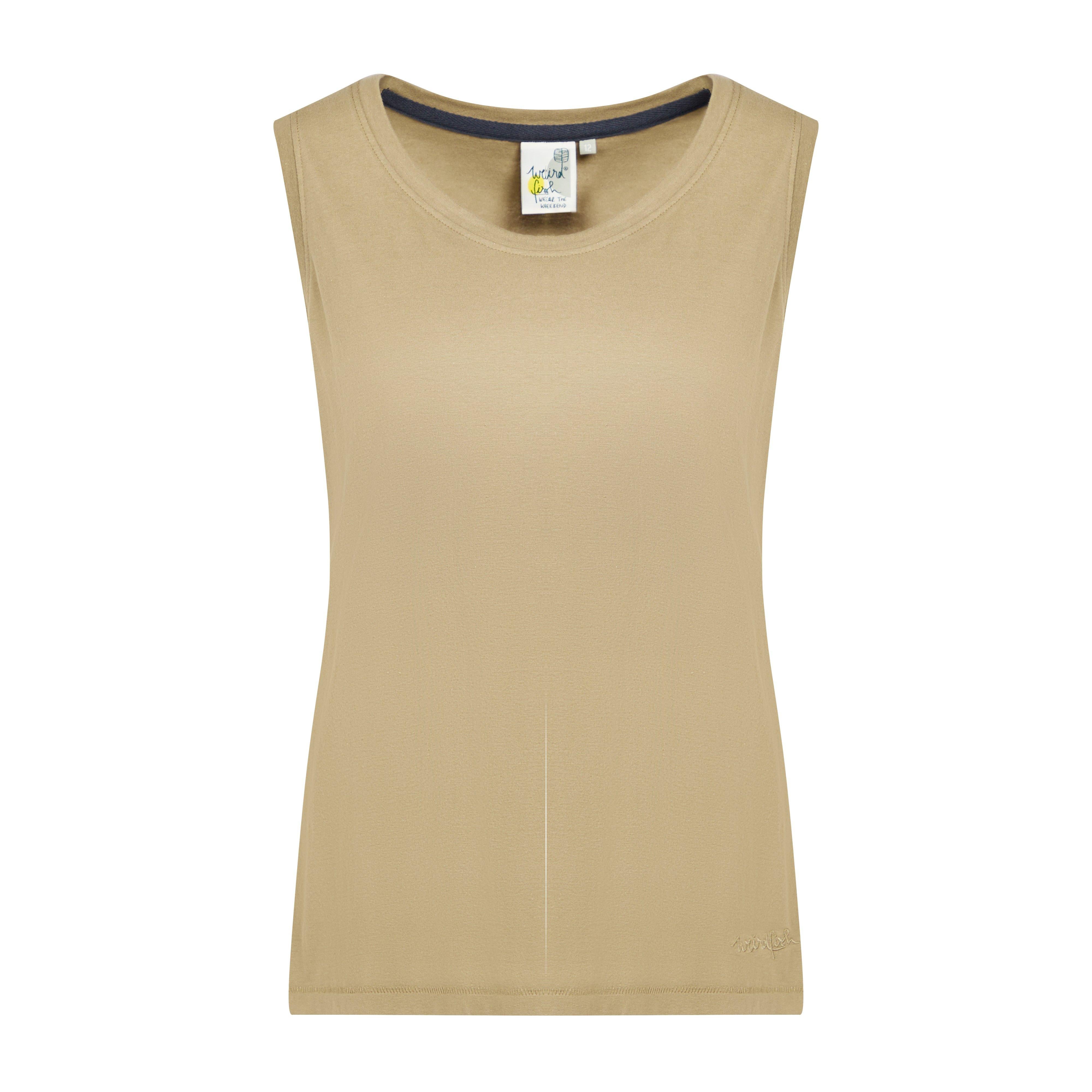 Women’s Calle Vest
