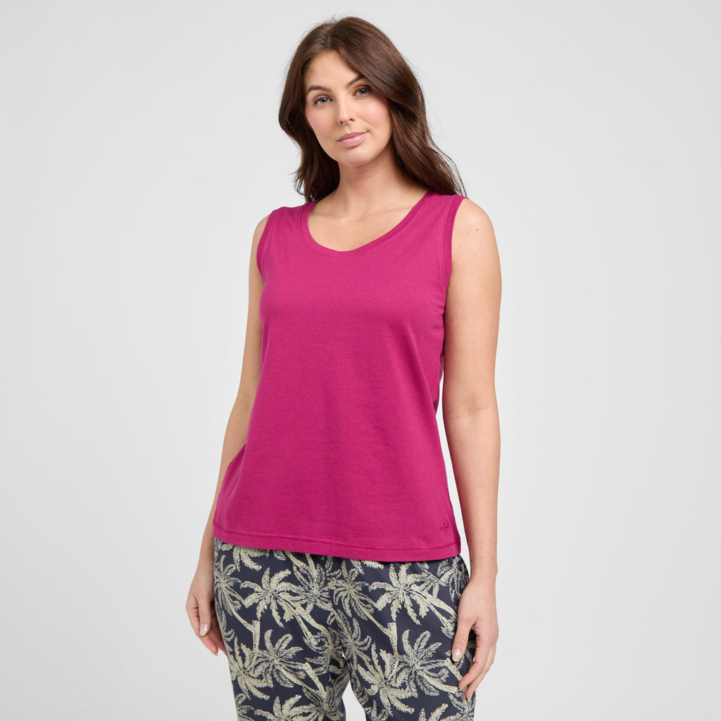 Women’s Calle Vest