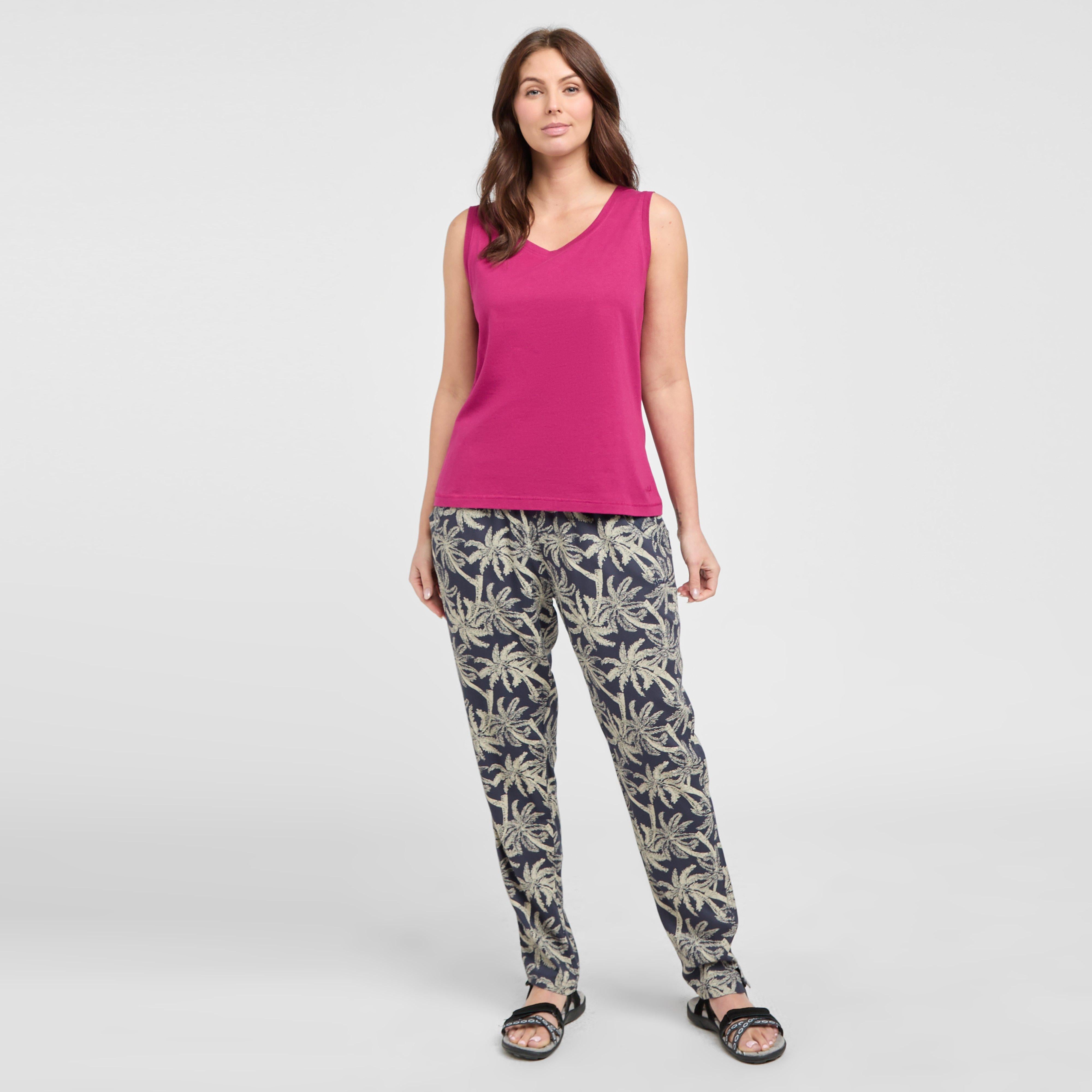 Women’s Calle Vest