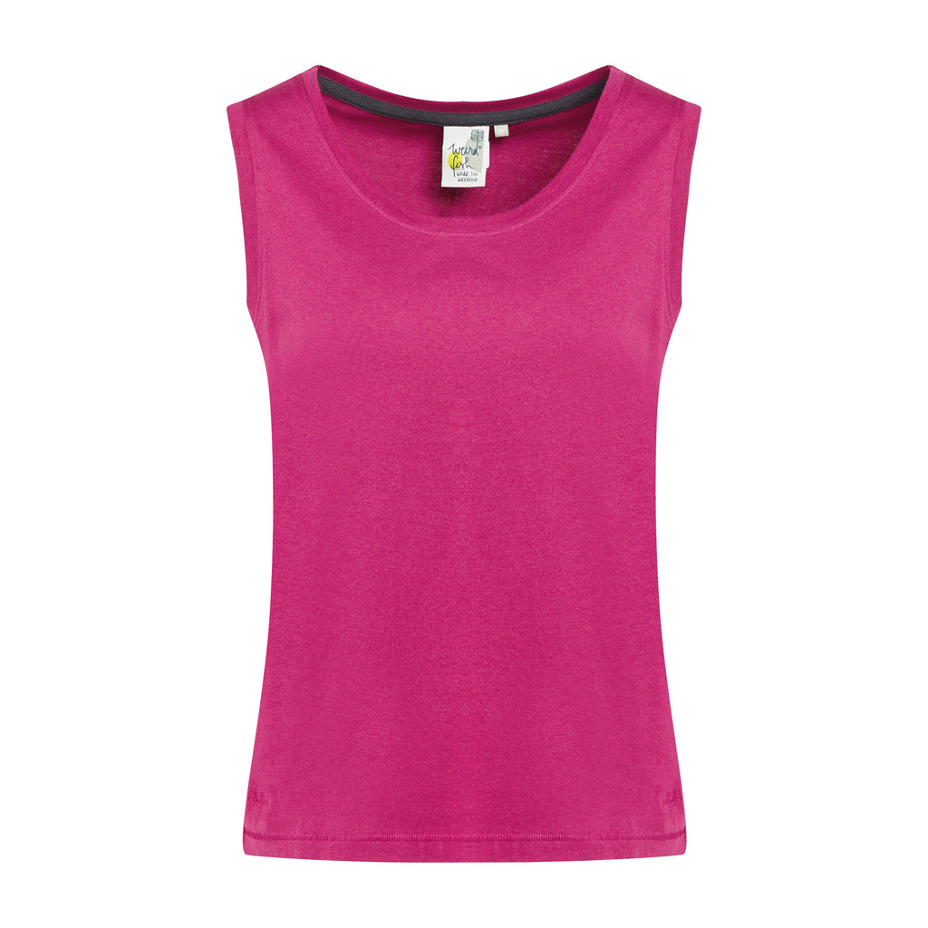 Women’s Calle Vest