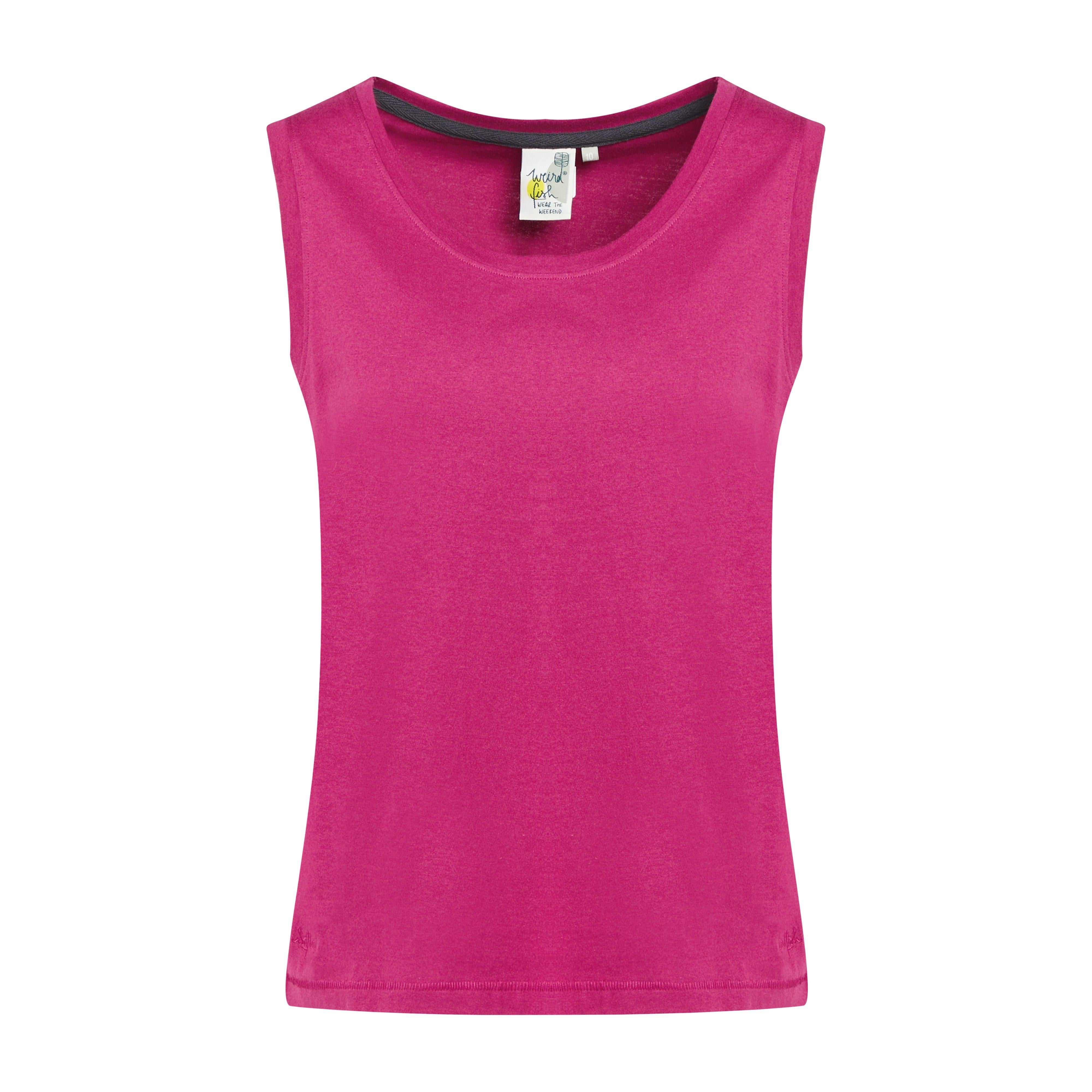 Women’s Calle Vest