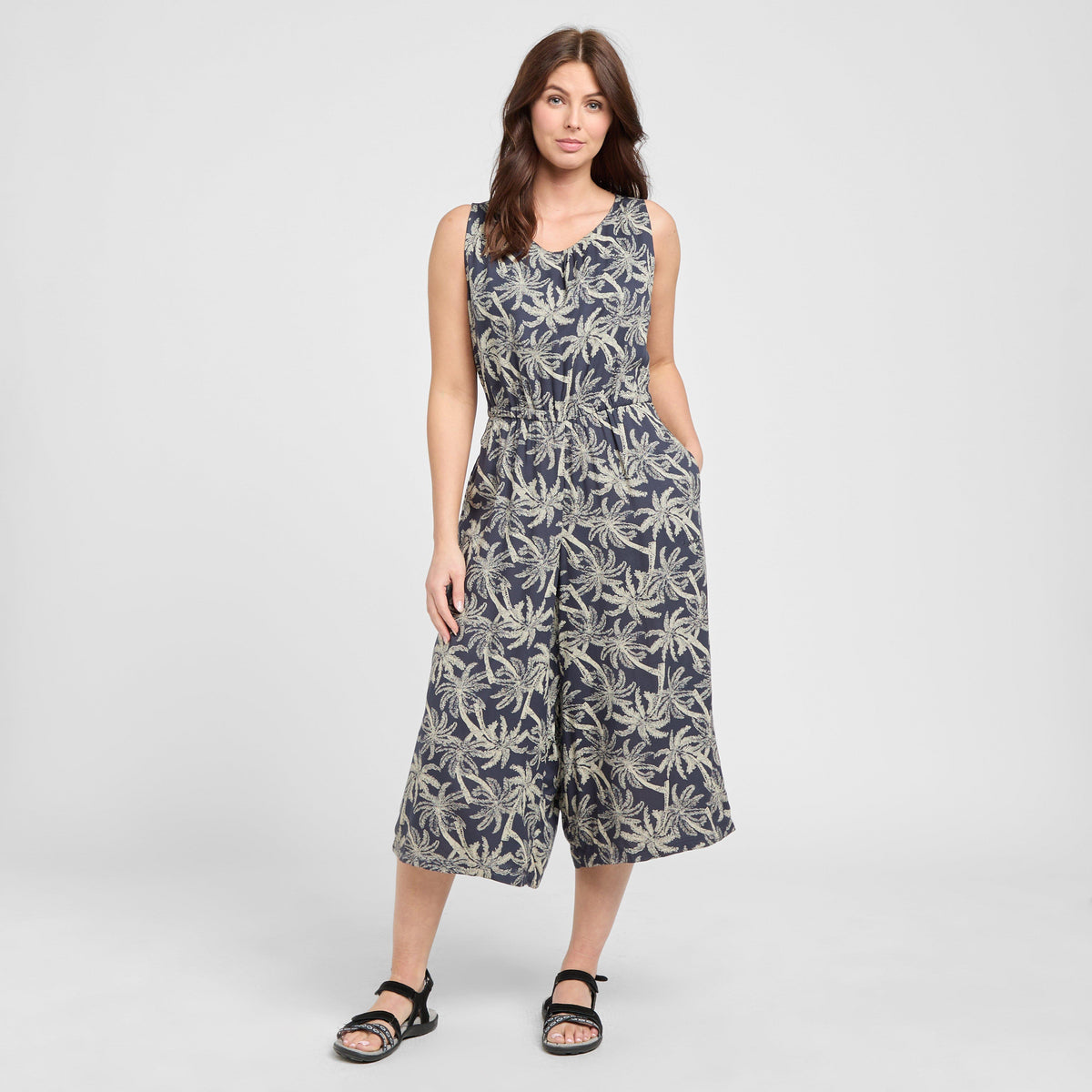 Women’s Nalani Lenzing EcoVero™ Jumpsuit