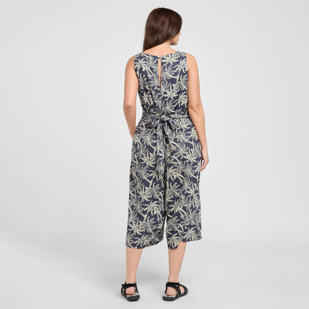 Women’s Nalani Lenzing EcoVero™ Jumpsuit