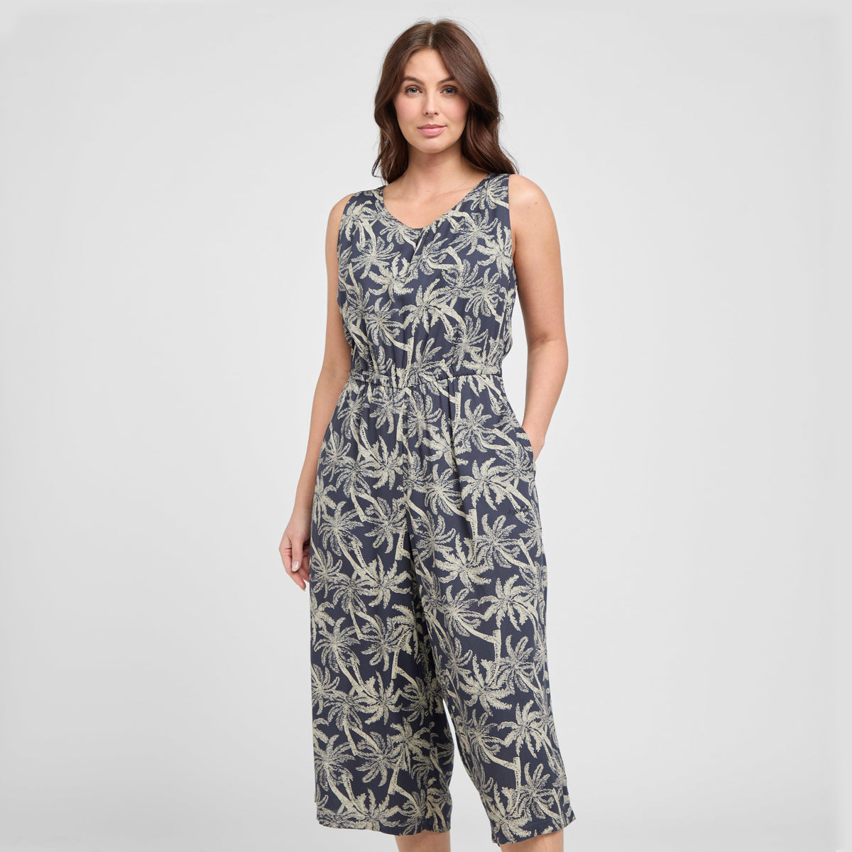 Women’s Nalani Lenzing EcoVero™ Jumpsuit