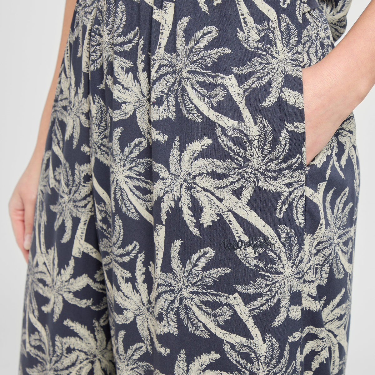 Women’s Nalani Lenzing EcoVero™ Jumpsuit