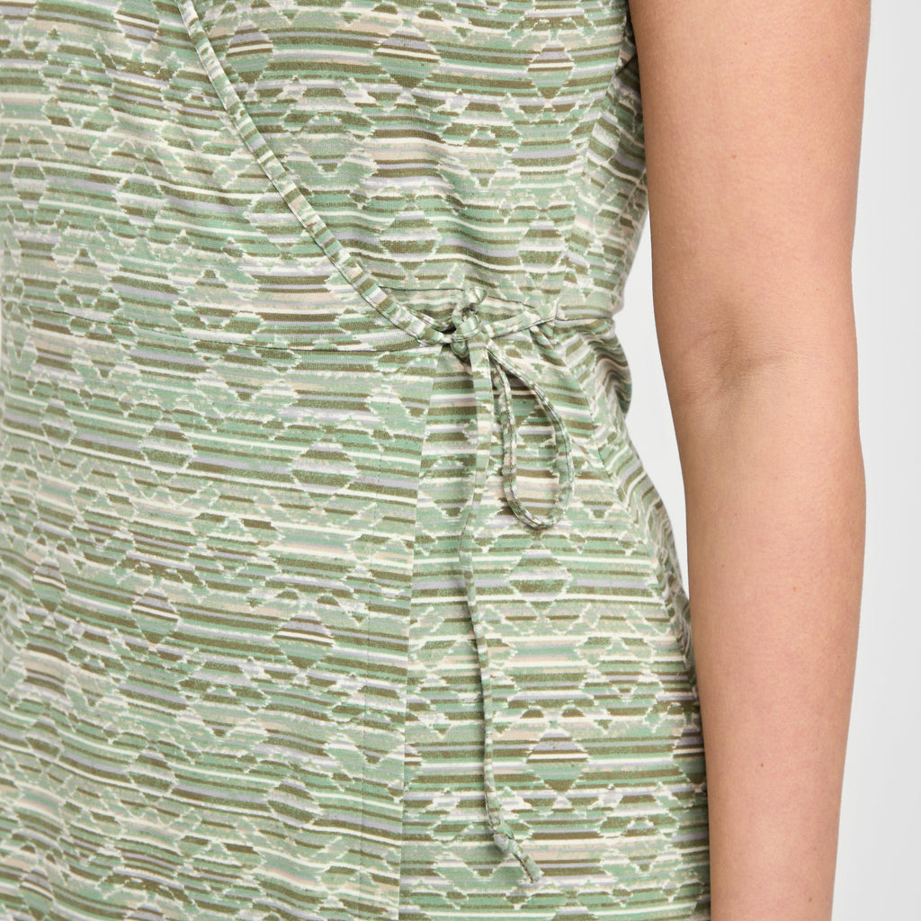 Women’s Padma Wrap Dress